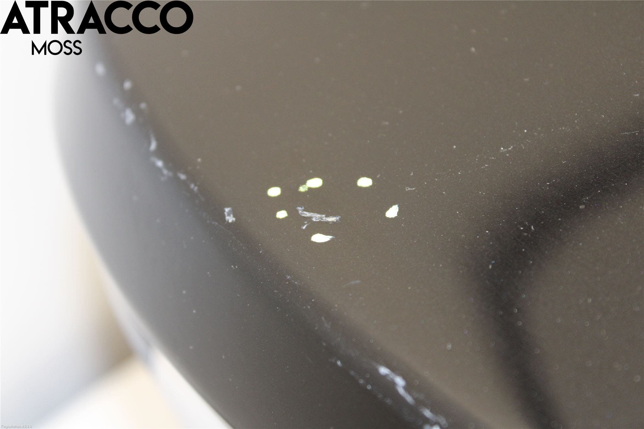 BMW 3 F30/F31/F80 12-19 Bakluke Koffertlokk