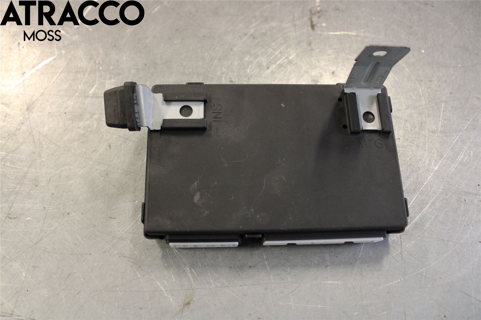 Hyundai i30 FD 07-12 Styreenhet Øvrig