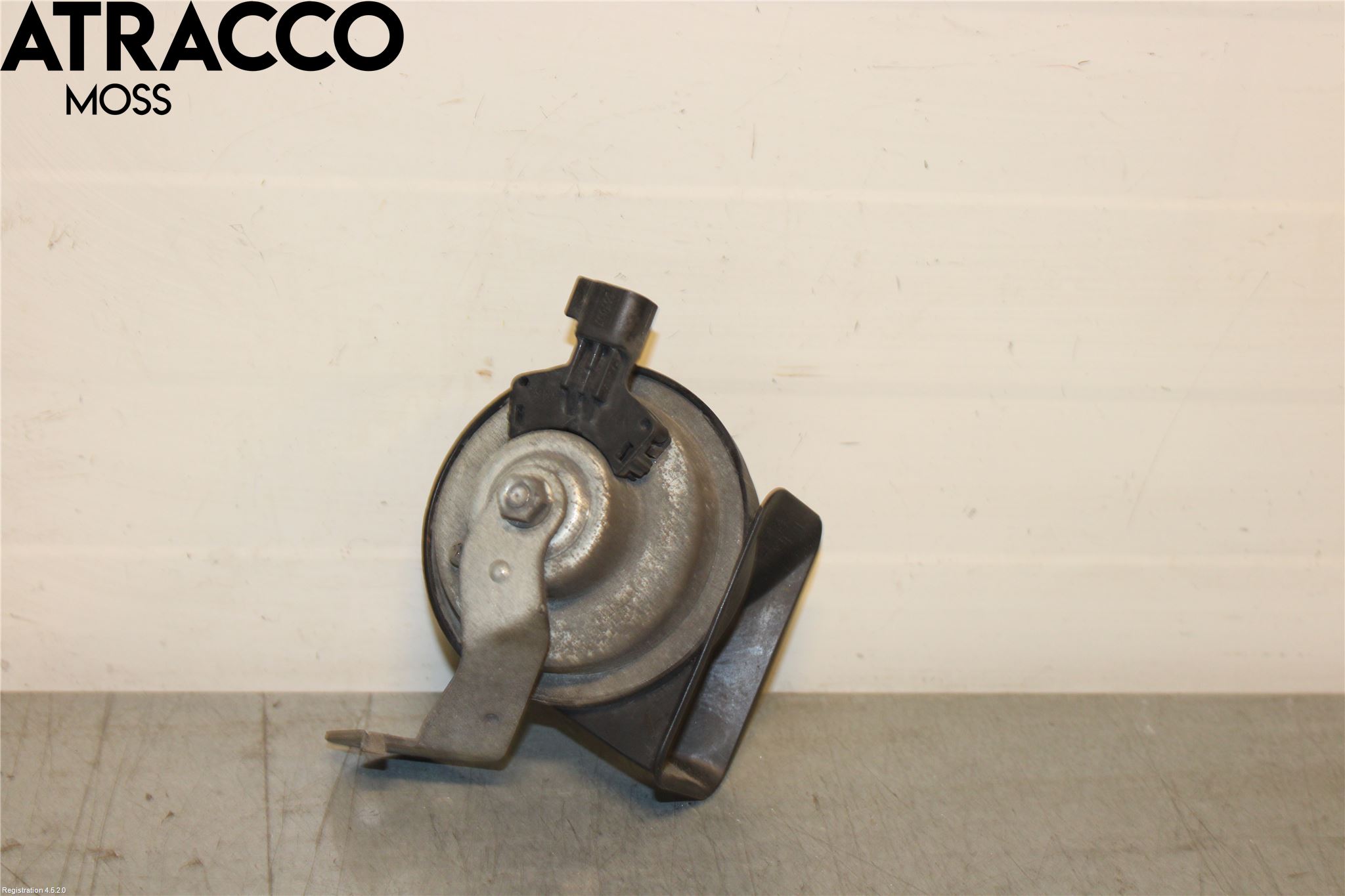 Volvo V40 12-19 Signalhorn