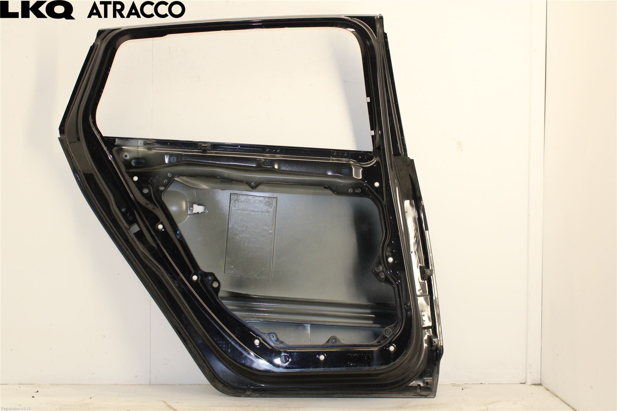 Volvo V60 11-13 Dør 4D Bak Venstre