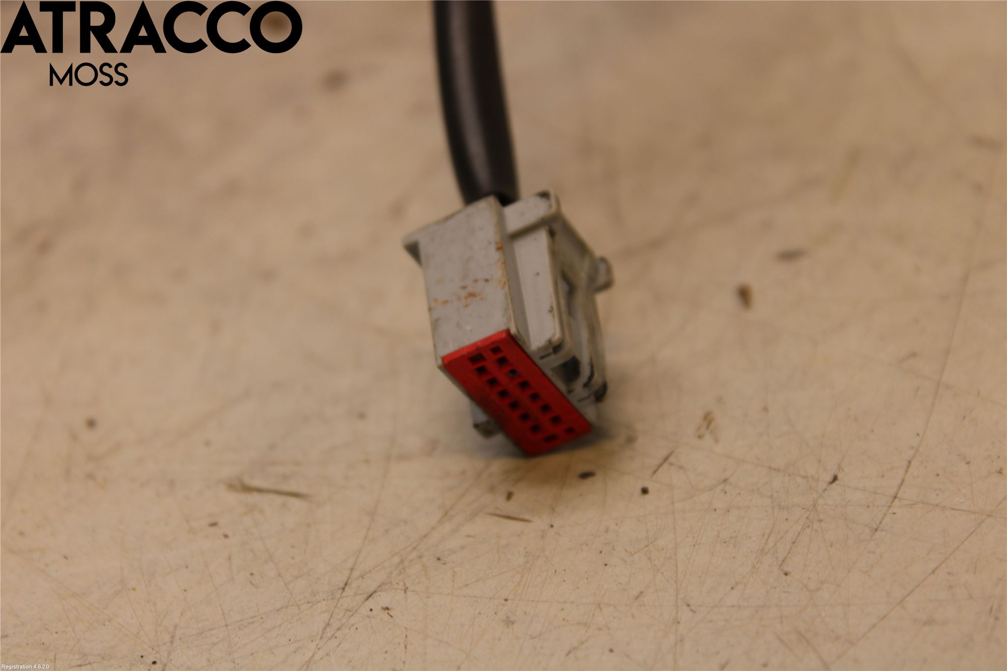 Ford GALAXY 06-15 Speil H M-El Justering