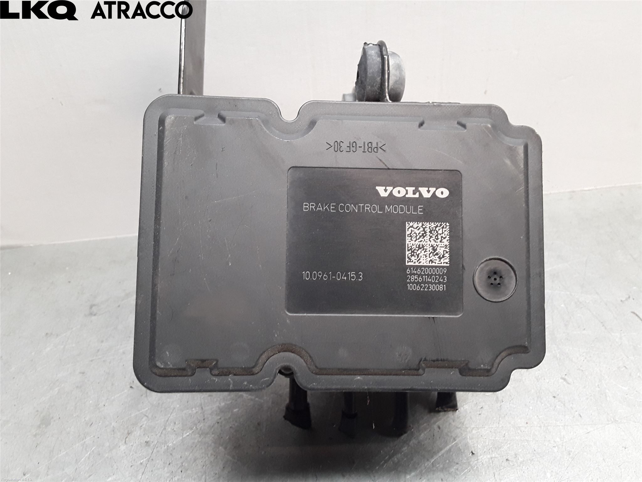 Volvo V40 12-19 Abs Hydraulikkpumpe