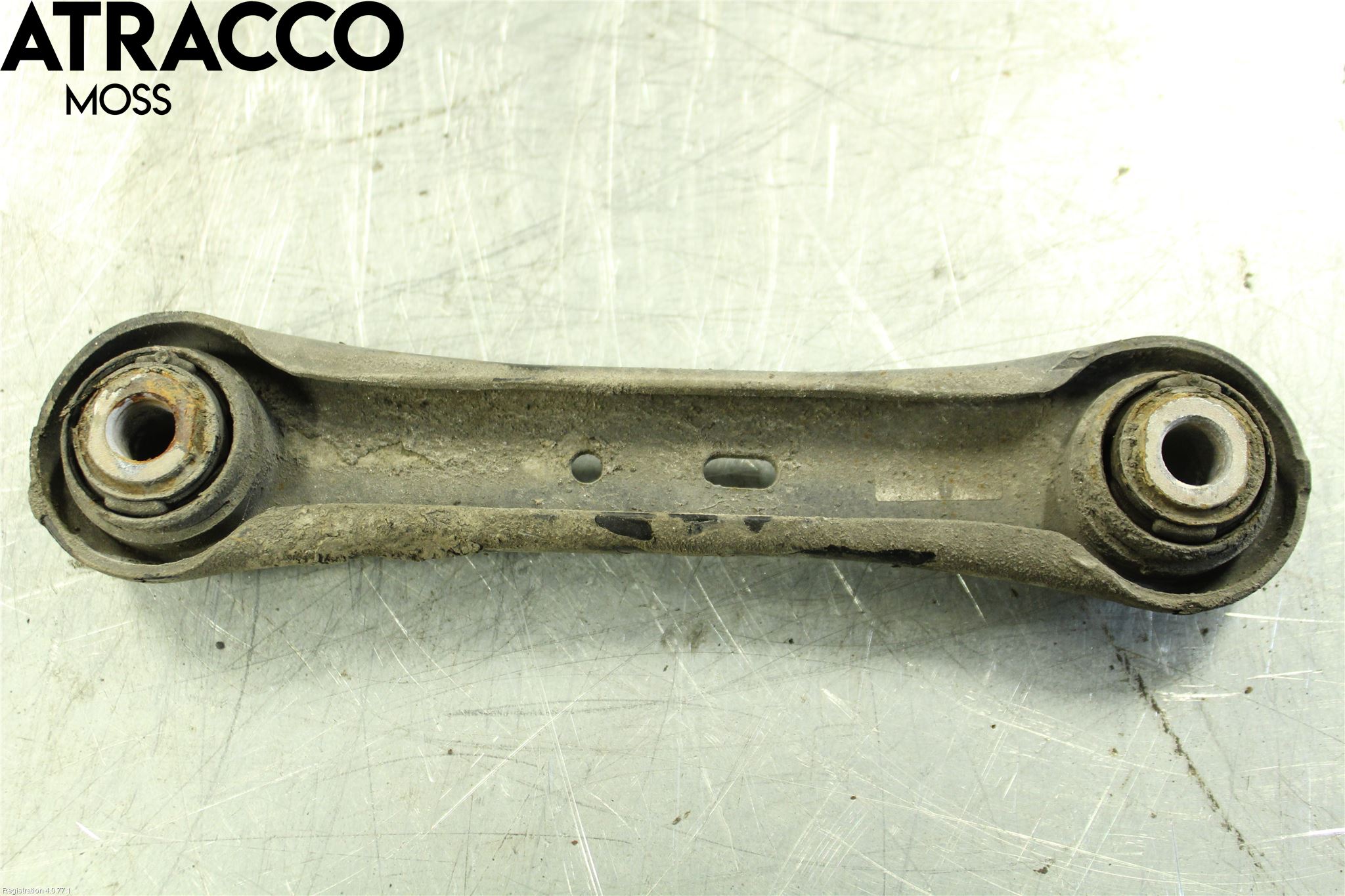 Volvo XC60 14-17 Bakaksel Momentstag