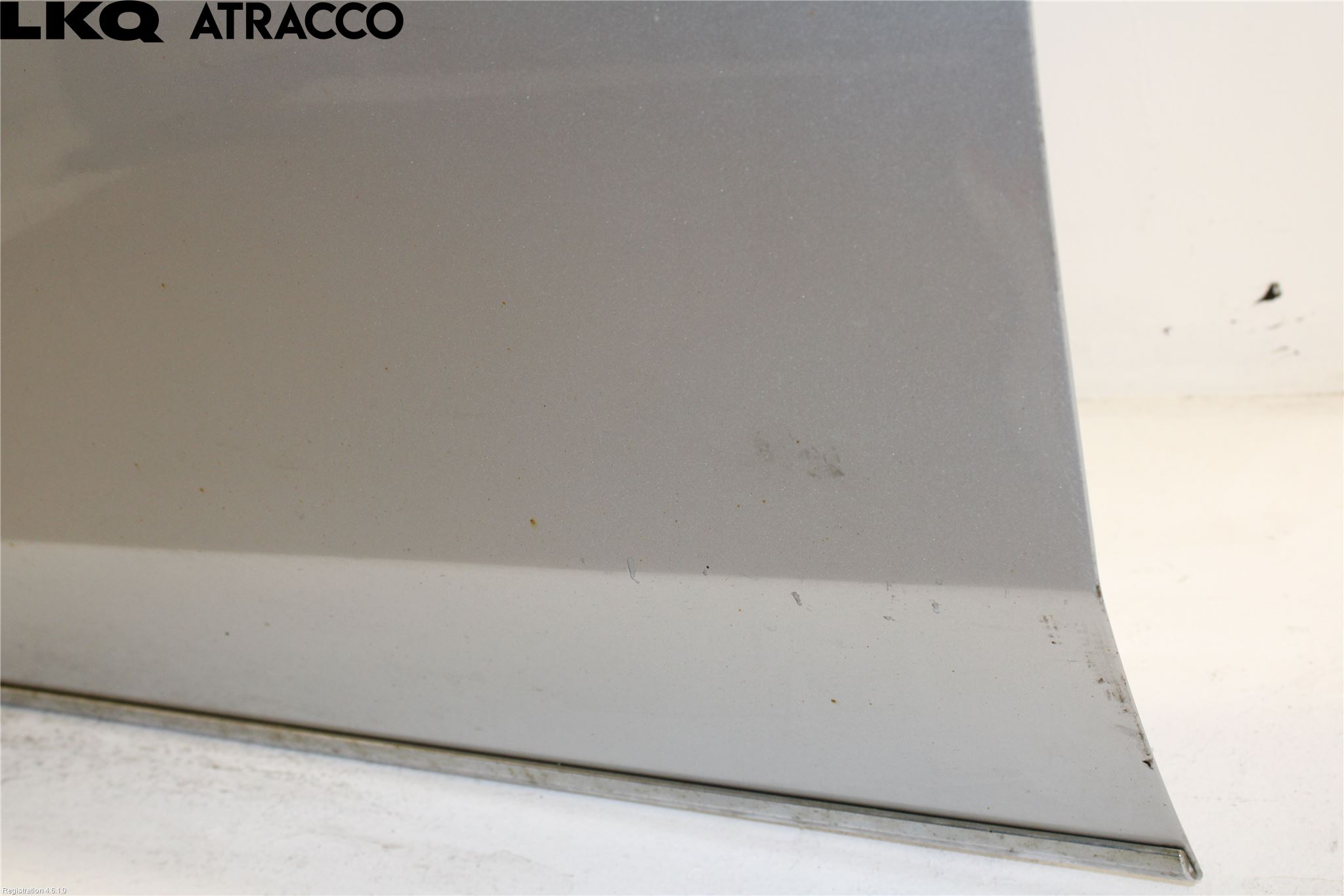 Mercedes-Benz MB E-KLASS (W212) 09-16 Dør 4D Foran Venstre