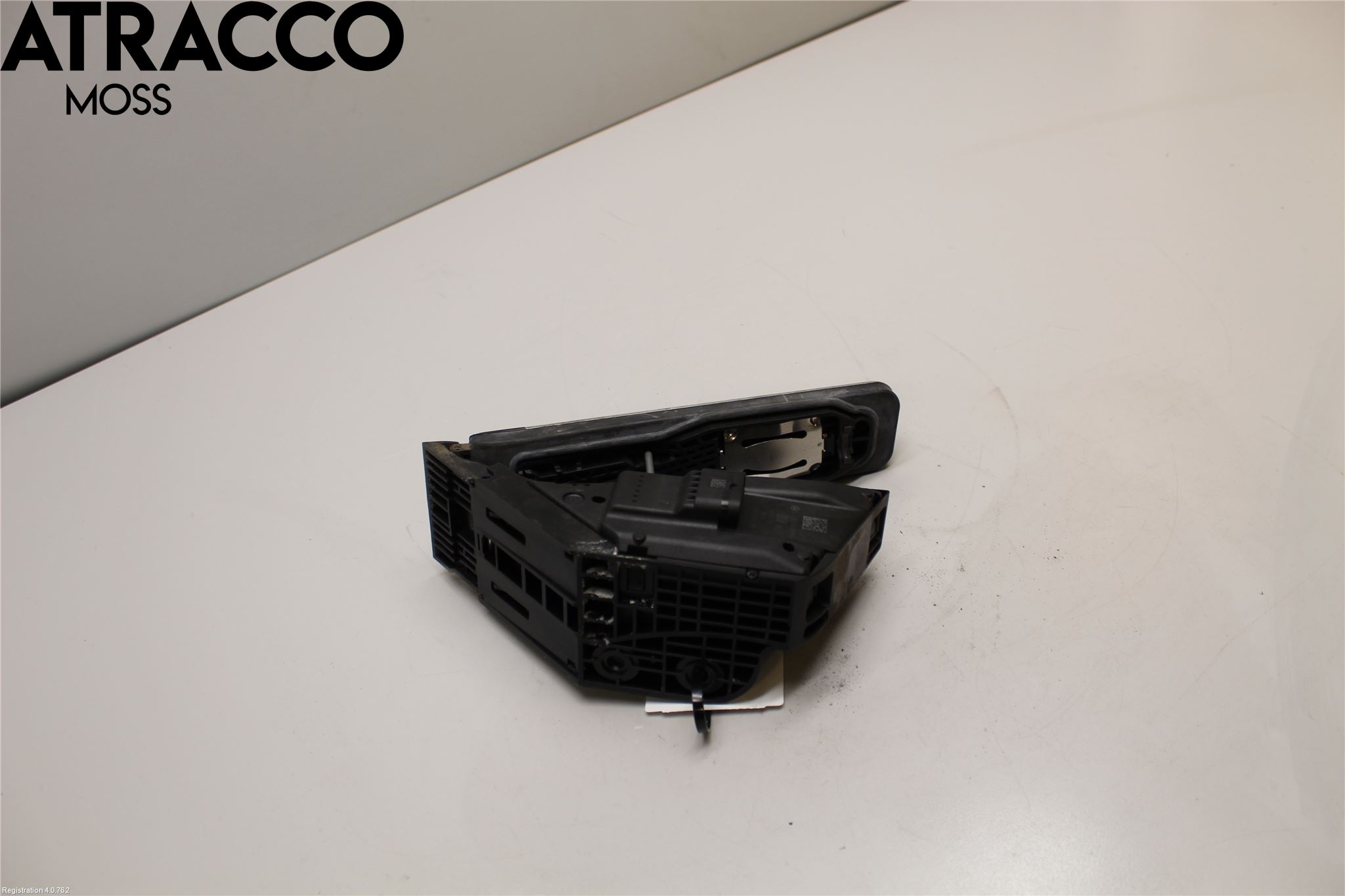 Mercedes-Benz MB S-KLASS (W222) 13-20 Pedal Gas-Brems-Clutch