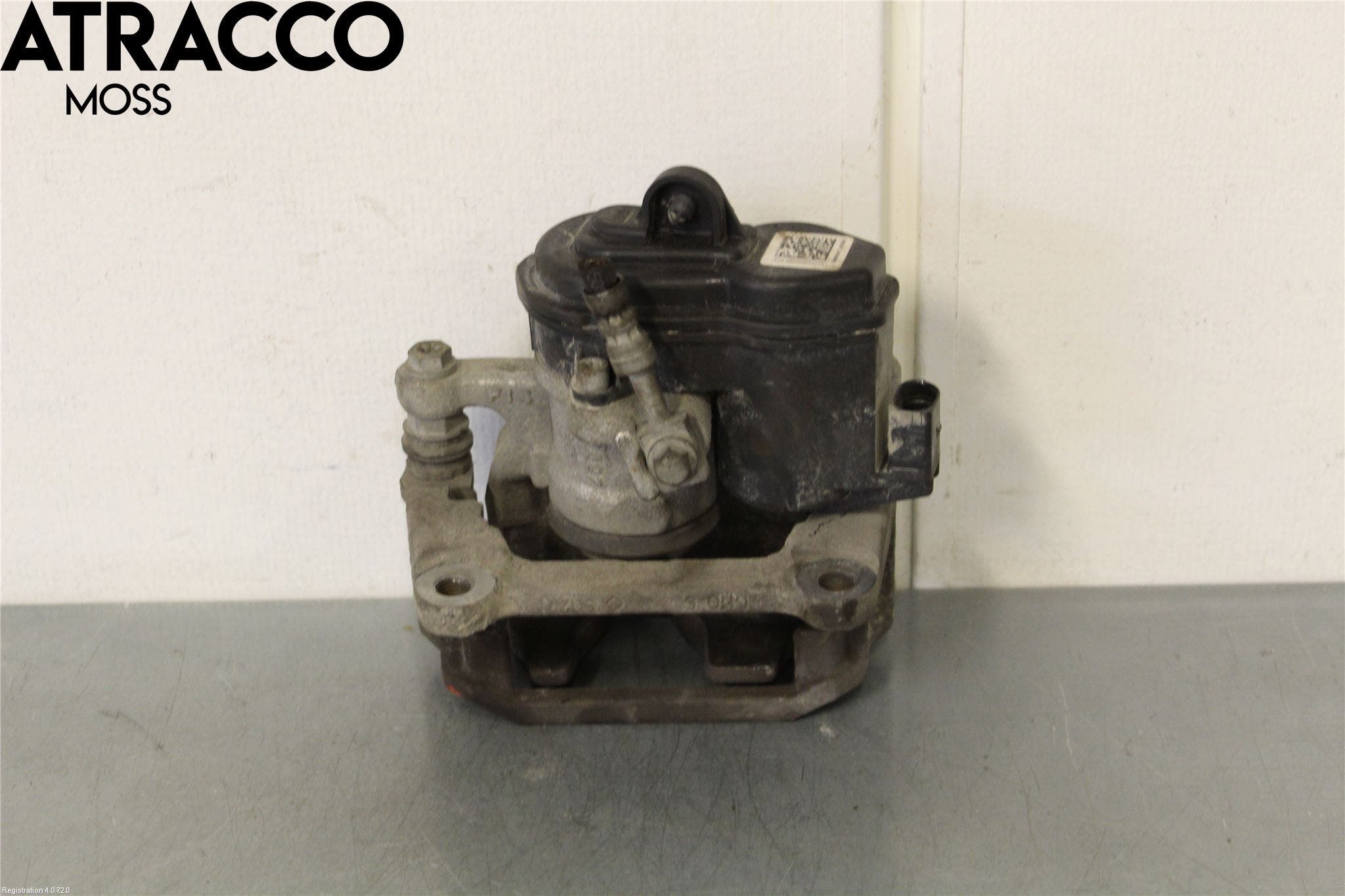 Audi A4/S4 B9 16-19 Bremsecaliper Bak Høyre