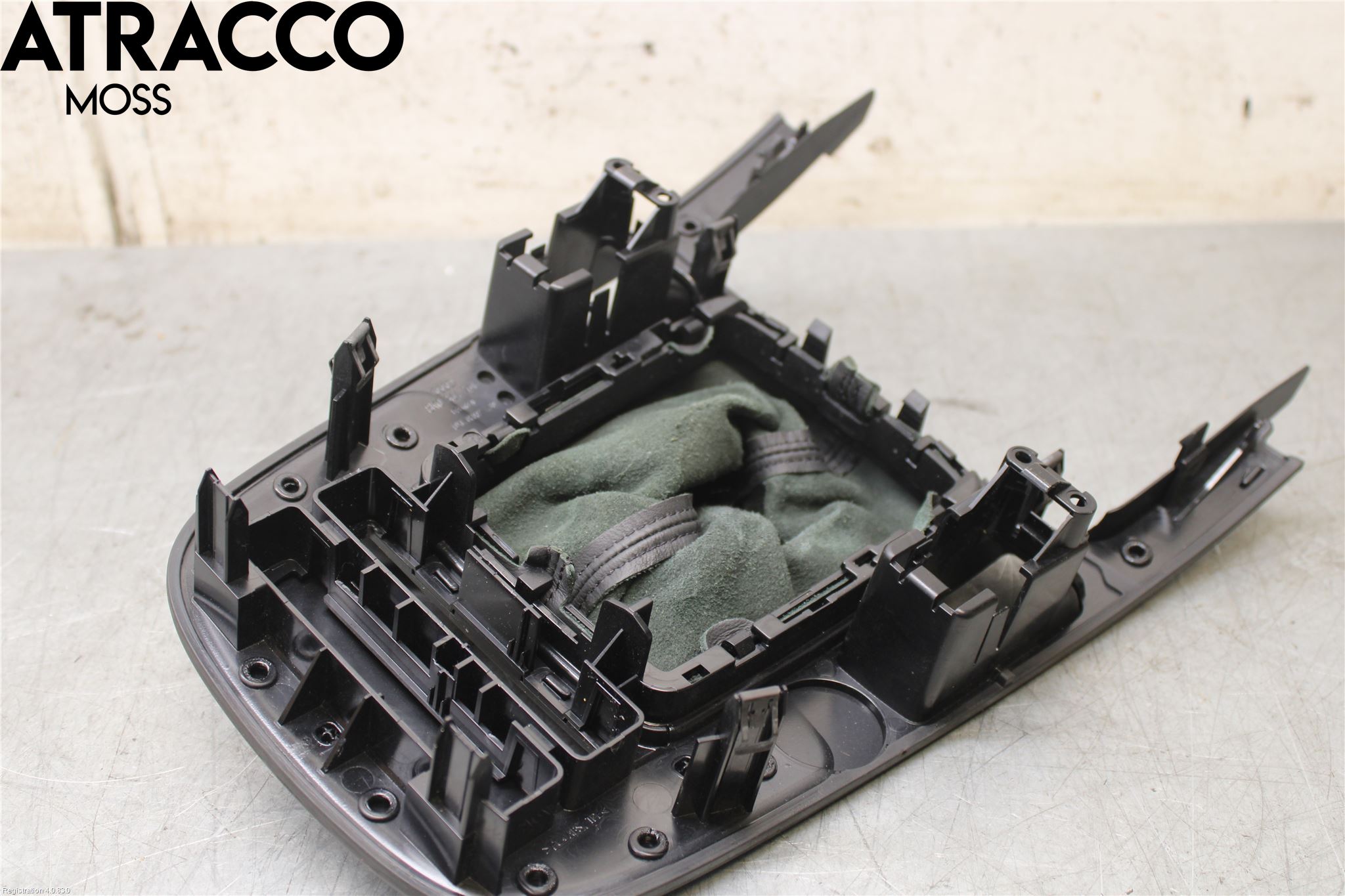 Audi A4/S4 08-11 Gearspak Kule