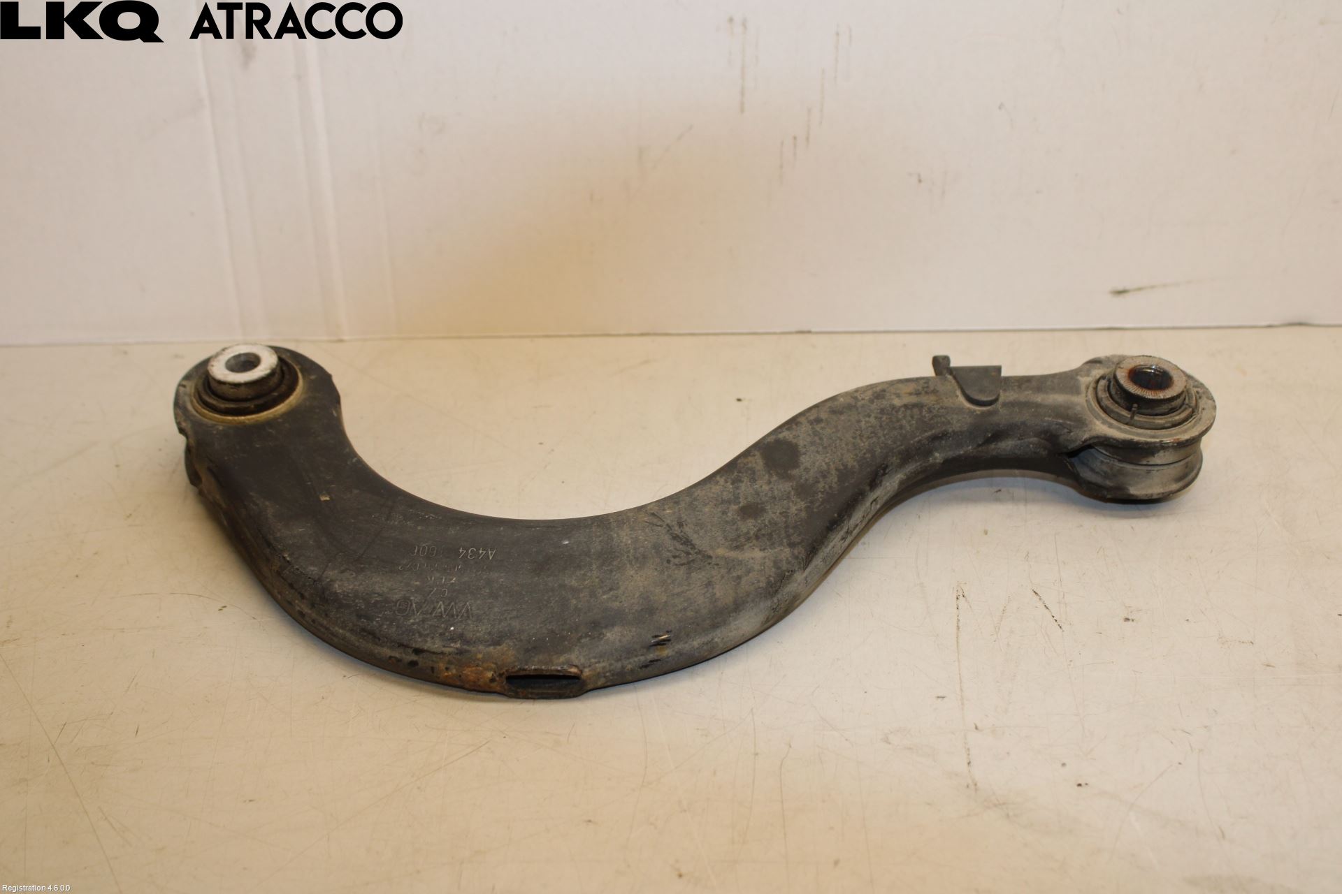 Volkswagen VW PASSAT 15-19 Bærearm Bak Høyre