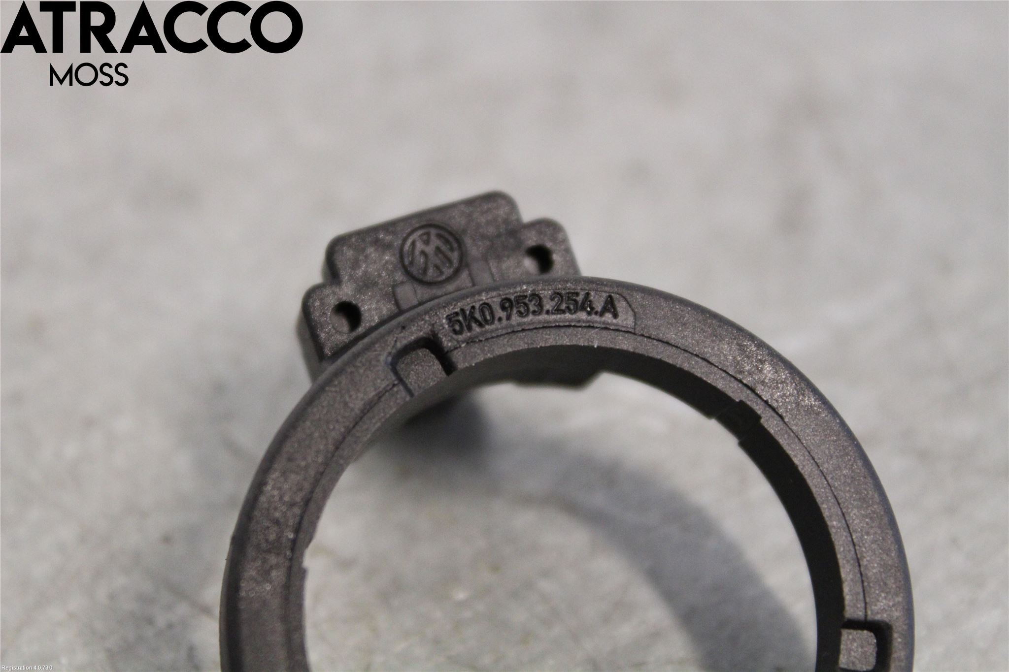 Skoda OCTAVIA (5E) 13-20 Rele Start Sperre