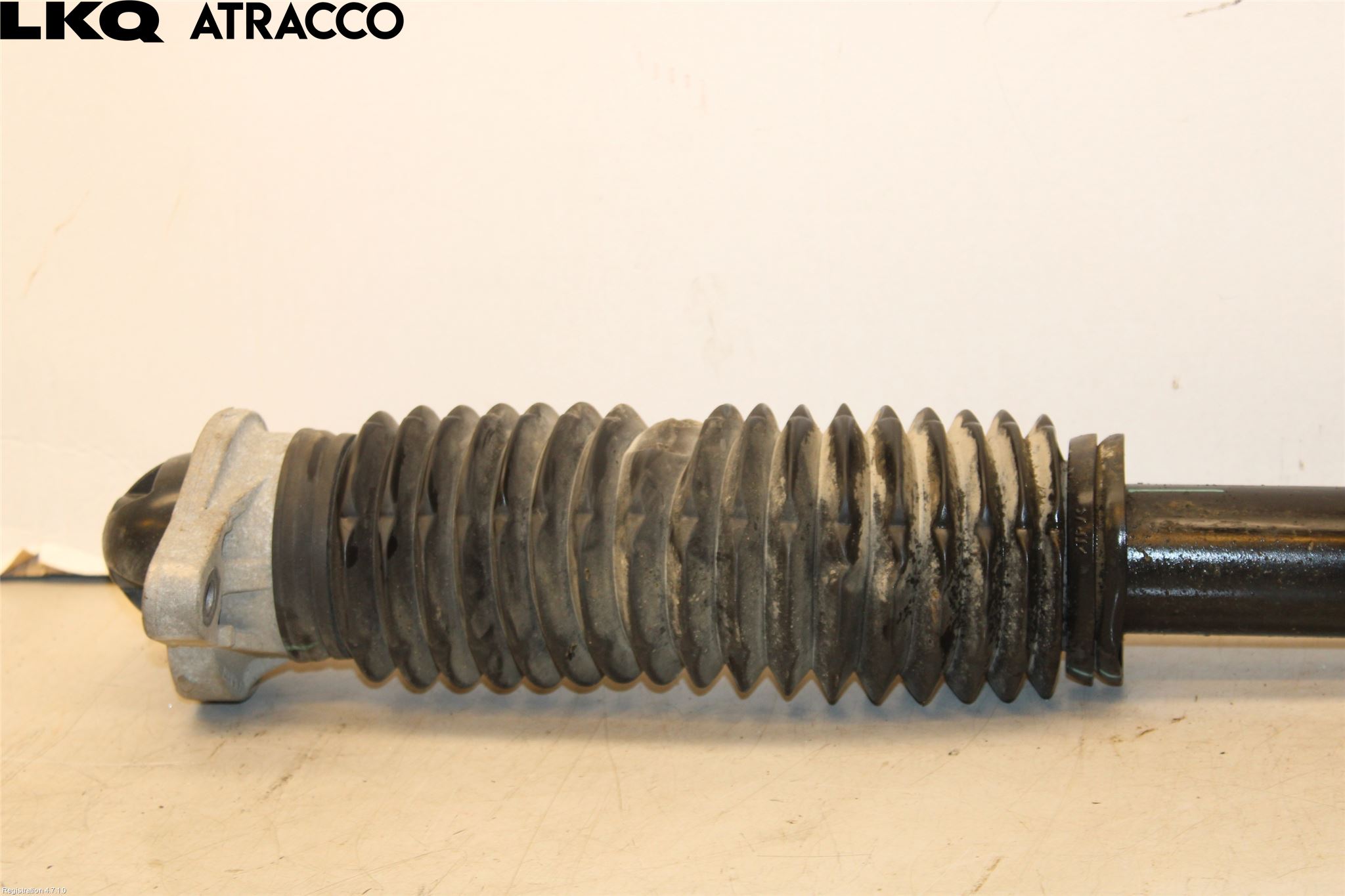 Honda CR-V 19-22 Støtdemper Bak