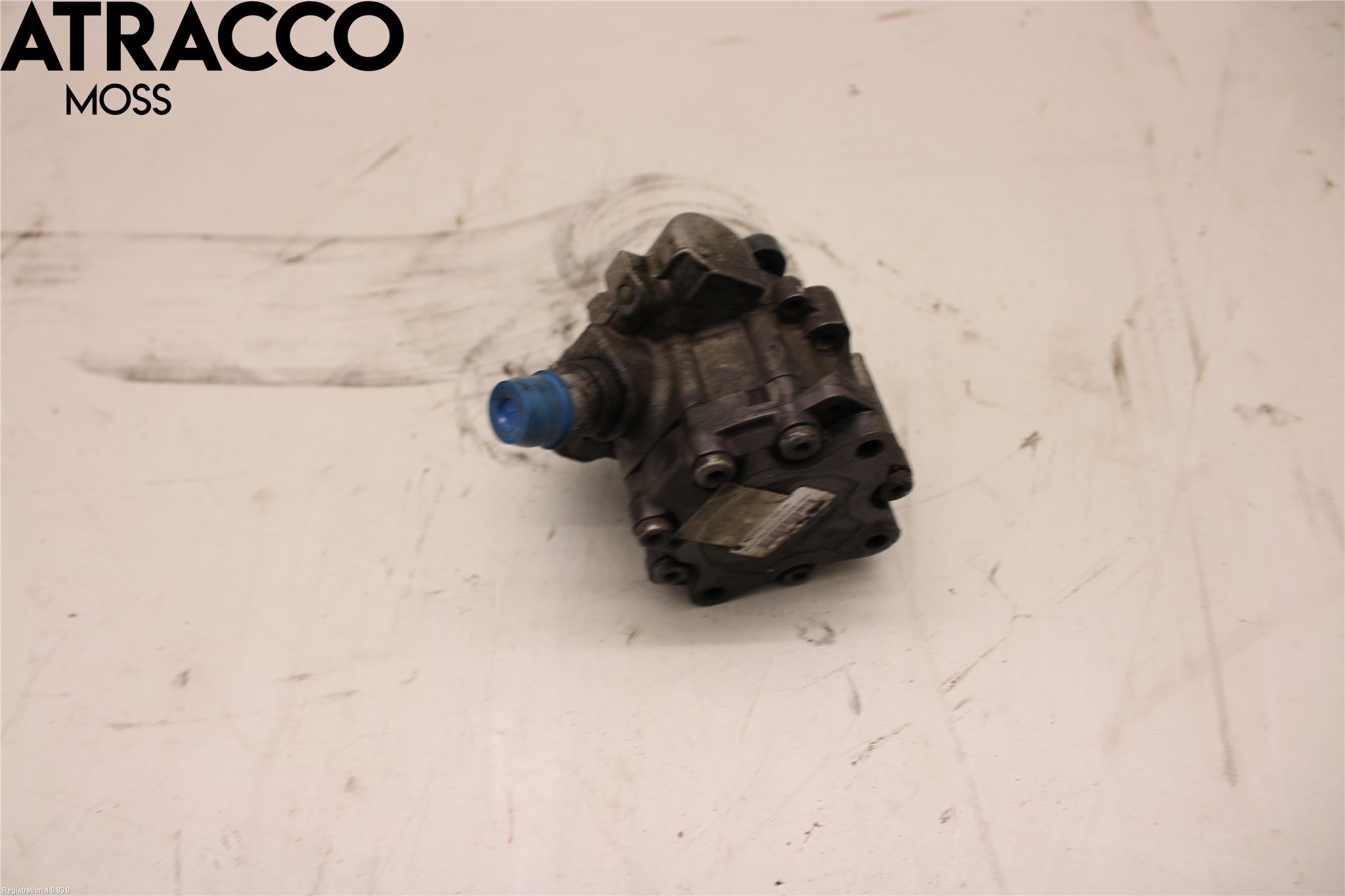 BMW 3 E90/91 SED/TOU 05-12 Servo Pumpe