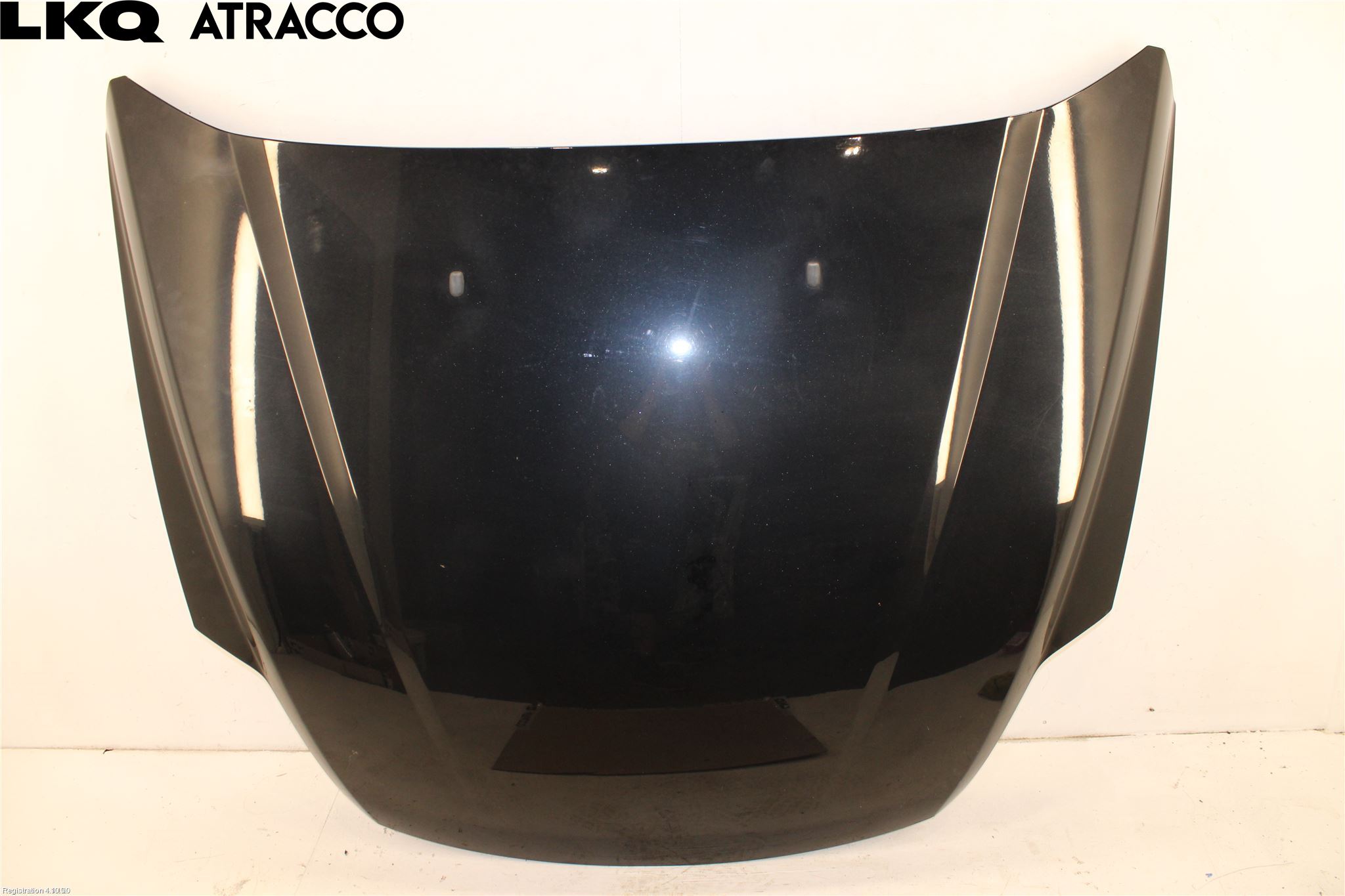 Ford MONDEO 07-15 Panser