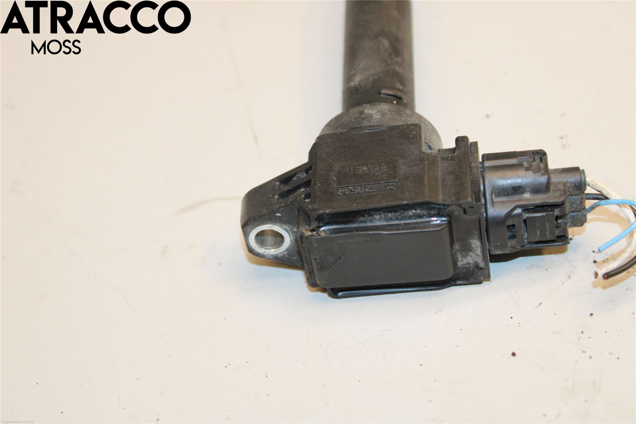 Suzuki SWIFT 17-24 Coil