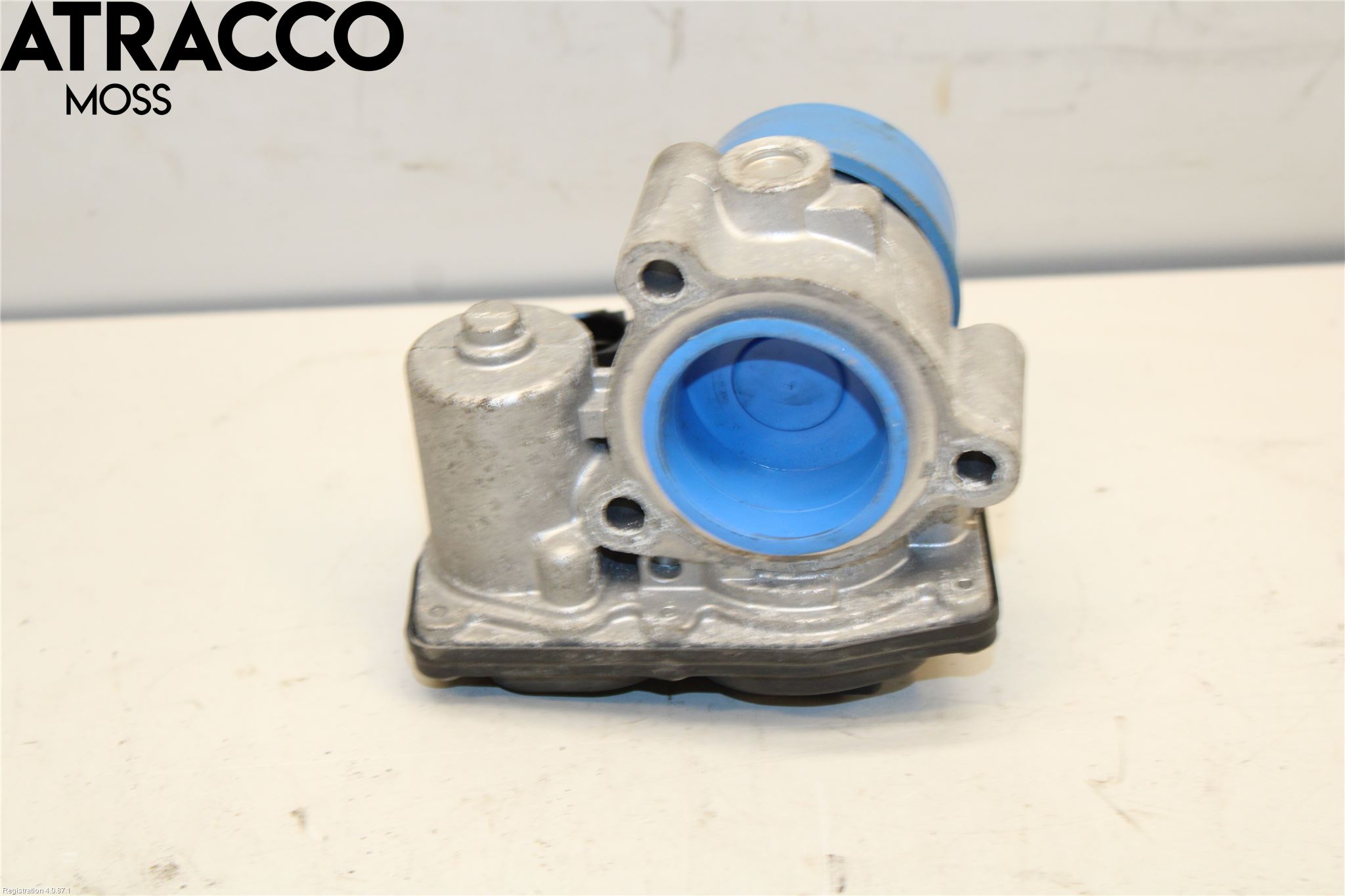 Ford FIESTA 13-17 Inns Spjeldhus