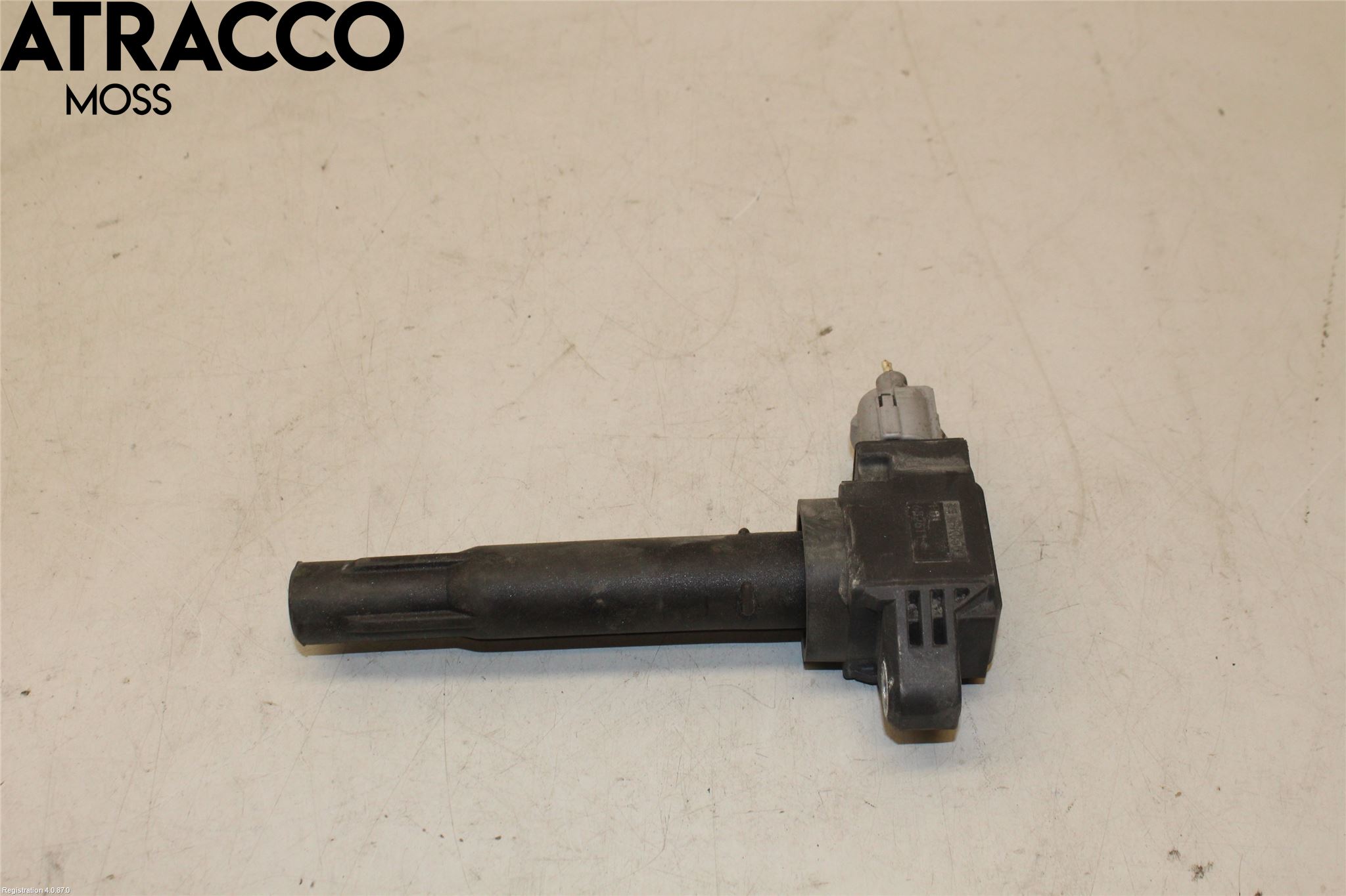 Suzuki VITARA 15- Coil