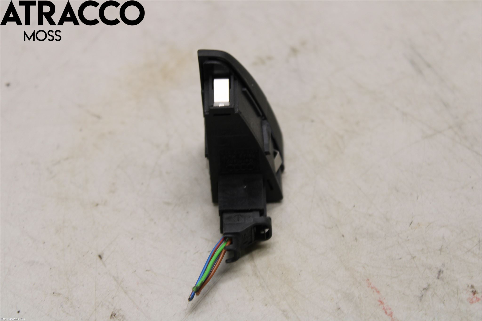 Audi A6/S6 4G 11-18 Bryter Cruisekontroll