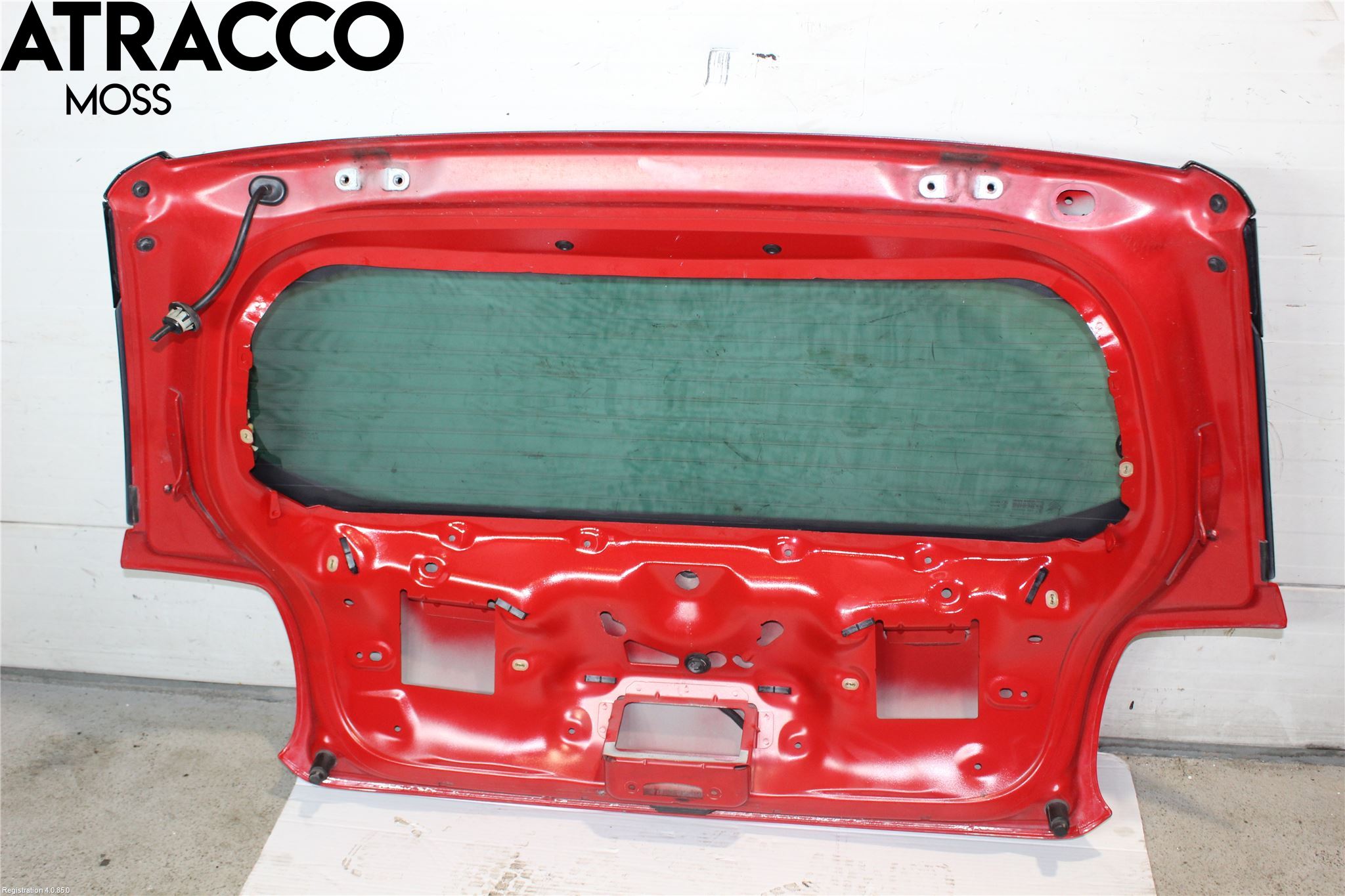 Citroen DS3 Bakluke Cc - Kombi