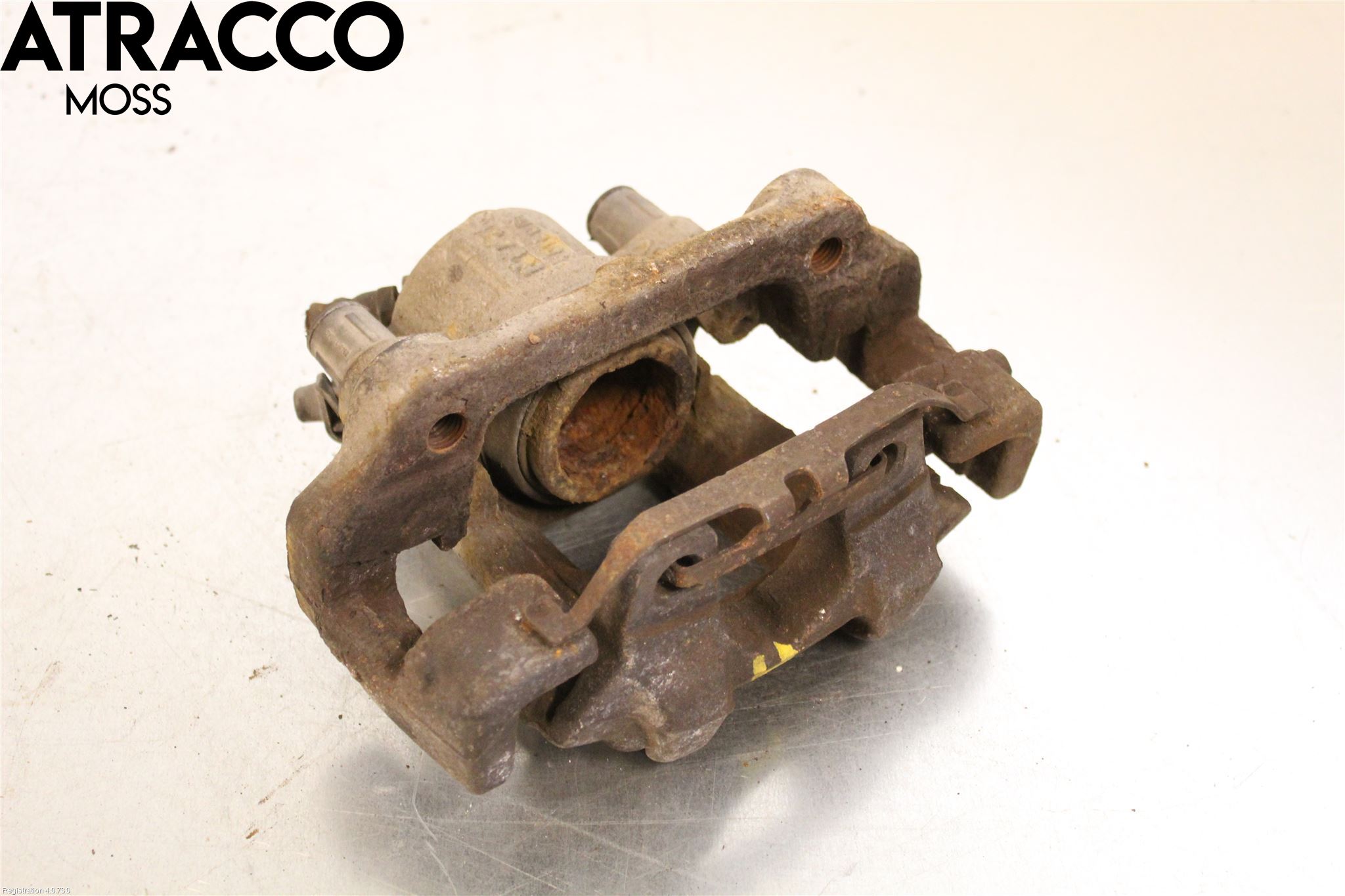 BMW 1 F20/F21 11-19 Bremsecaliper Foran Høyre