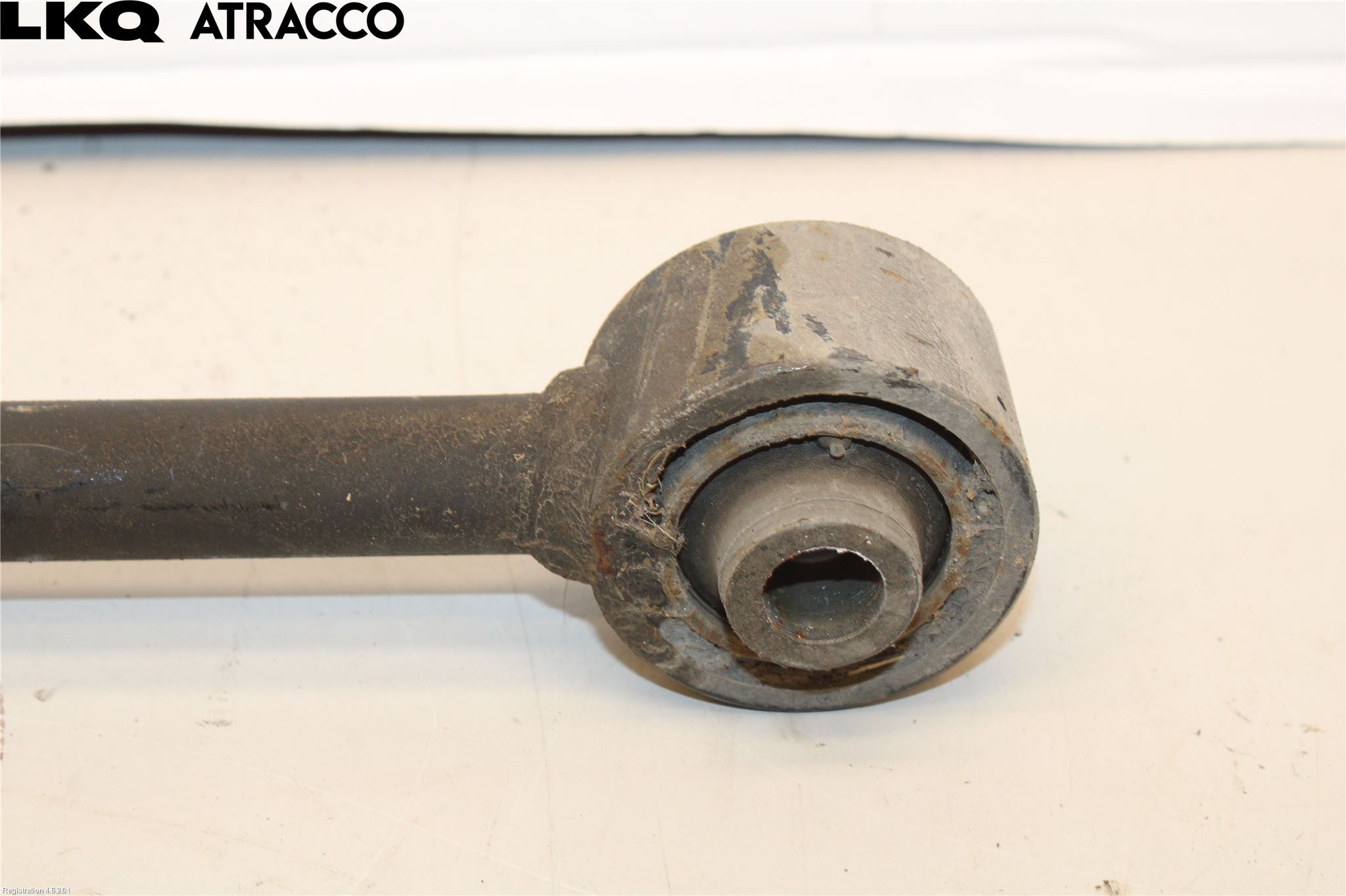 Toyota RAV4 19- Bærearm Bak Høyre