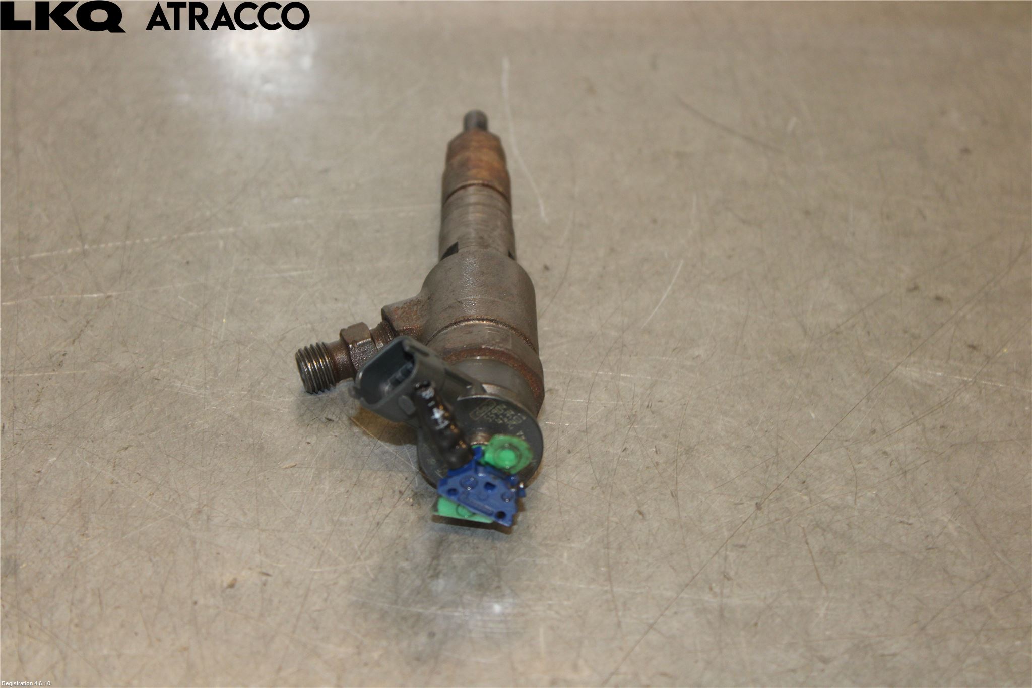 Ford TRANSIT/TOURNEO CONNECT 13-22 Inns Dyse