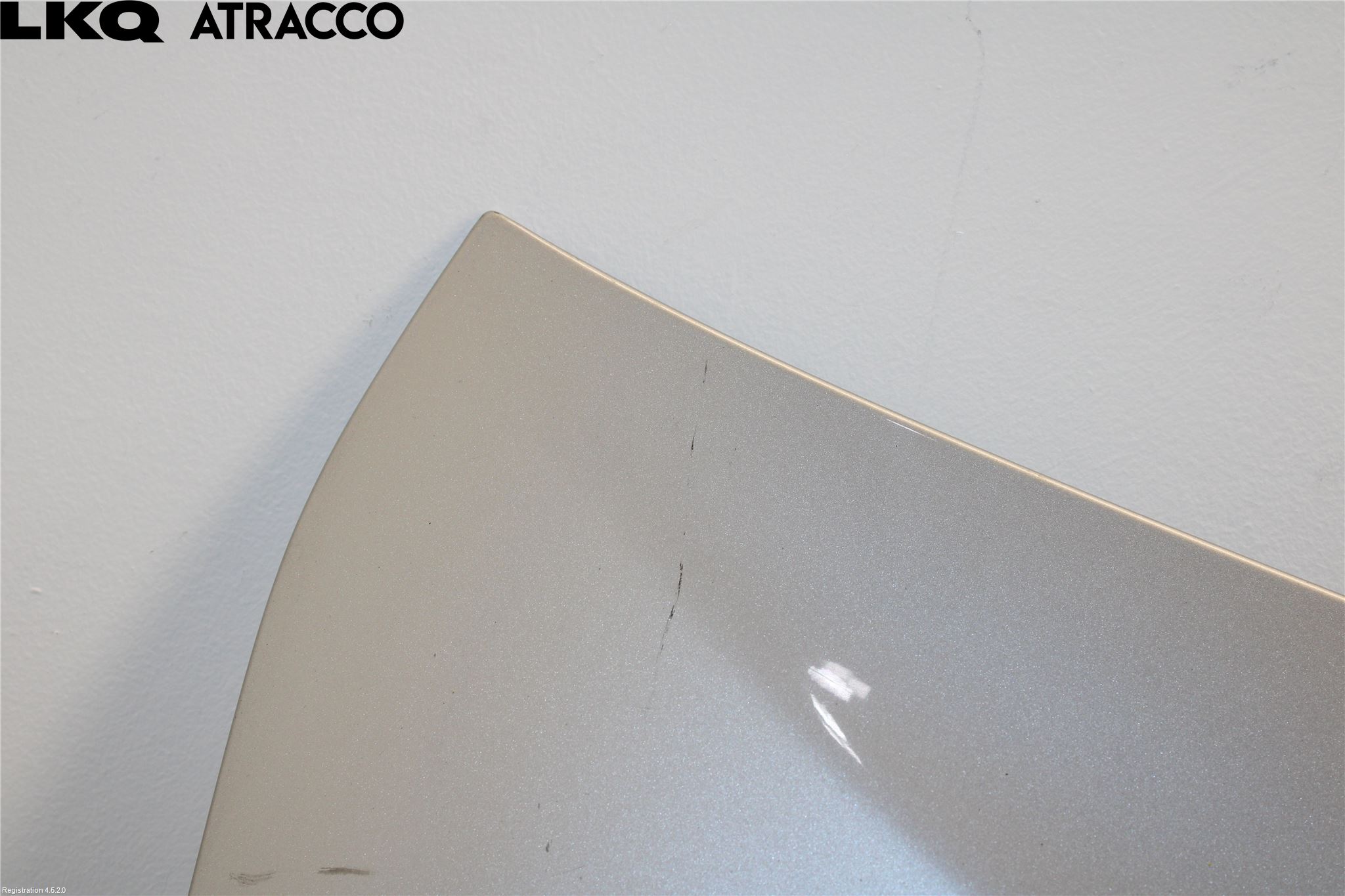 Toyota PRIUS ZVW30 09-20 Panser