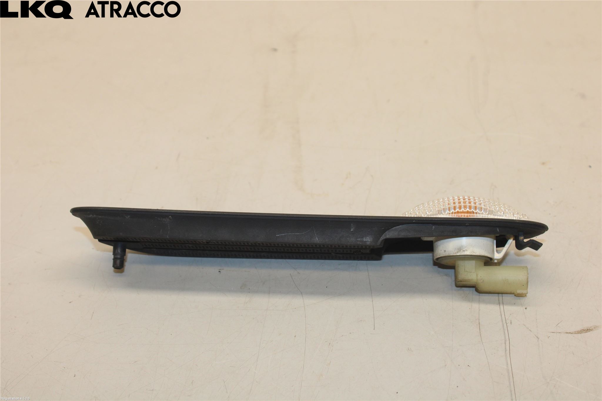 Mini COUPE R50/53 01-06 Blinklykt Side Venstre