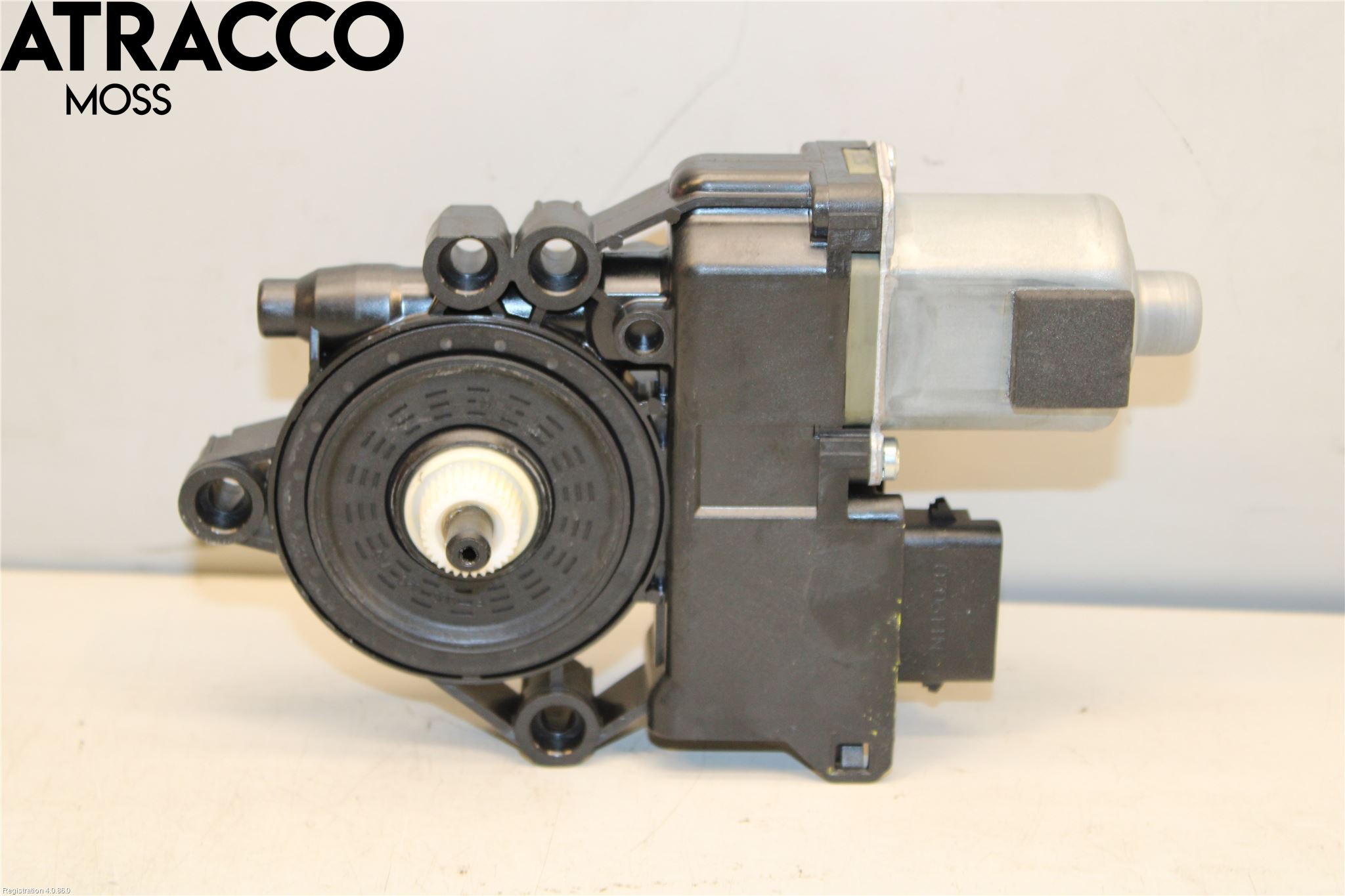 Hyundai i40 08-15 Vindusheismotor