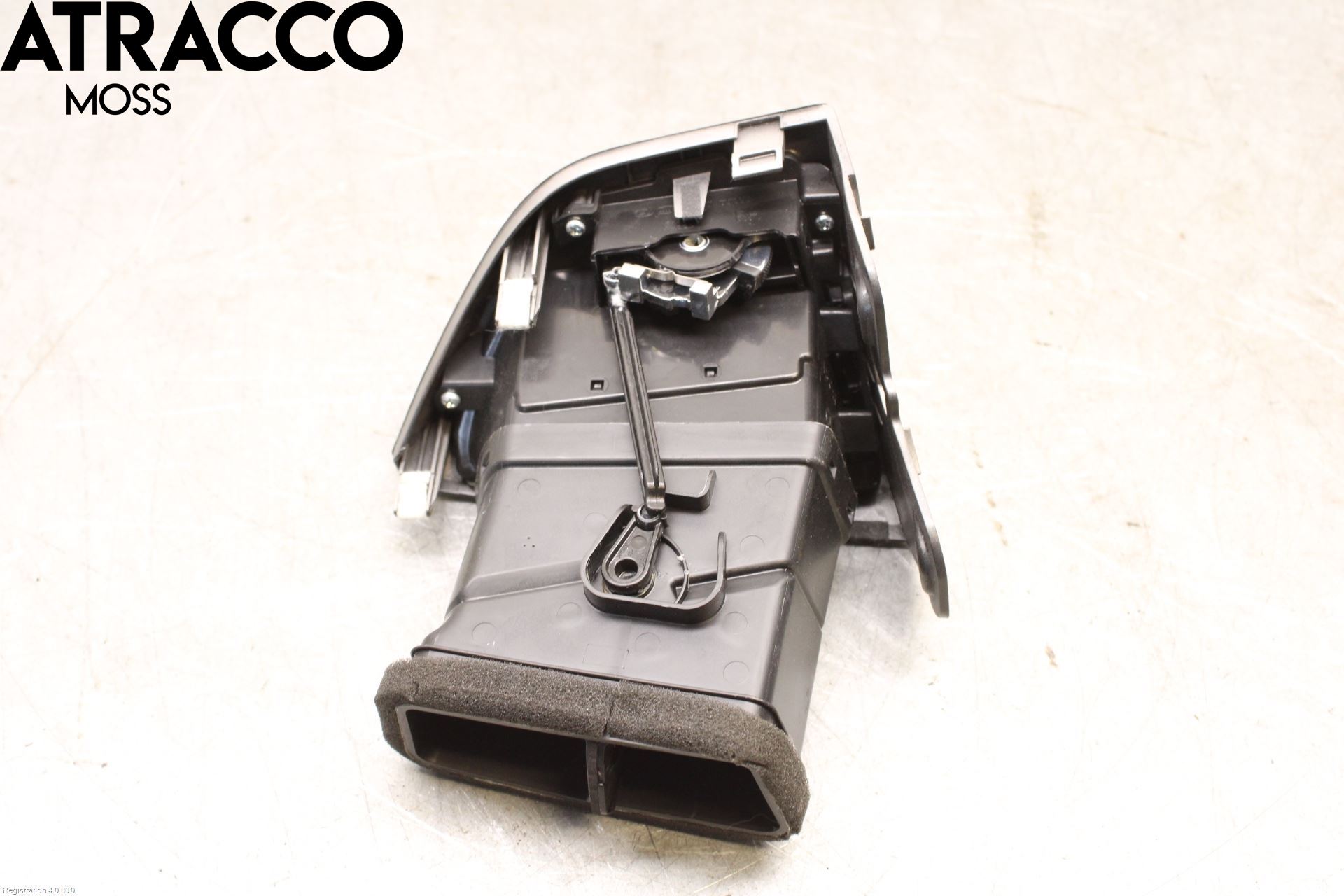 Hyundai VELOSTER 12-17 Dashbord Kanal - Dyse