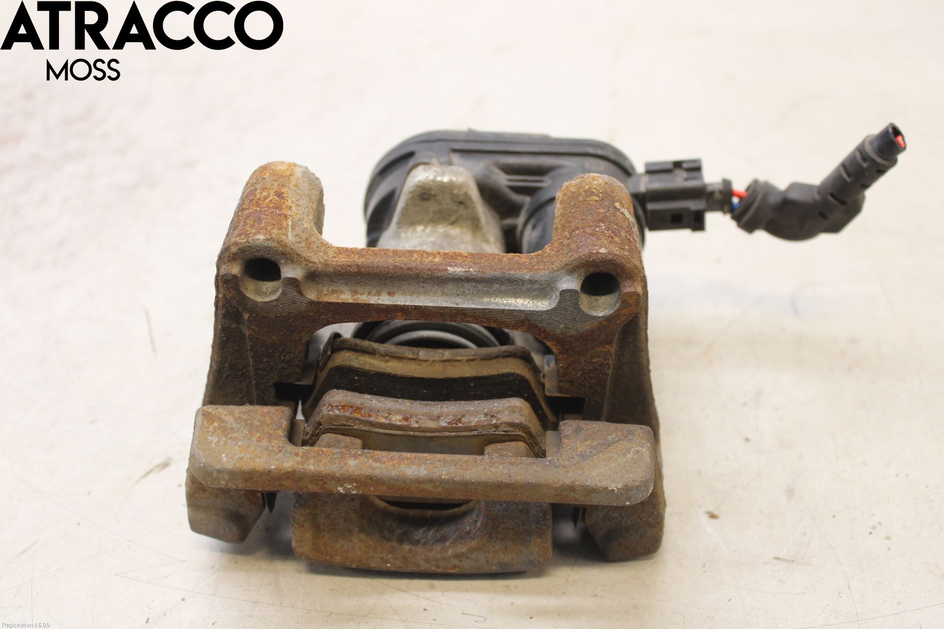 Hyundai KONA/ELECTRIC OS 18-23 Bremsecaliper Bak Venstre