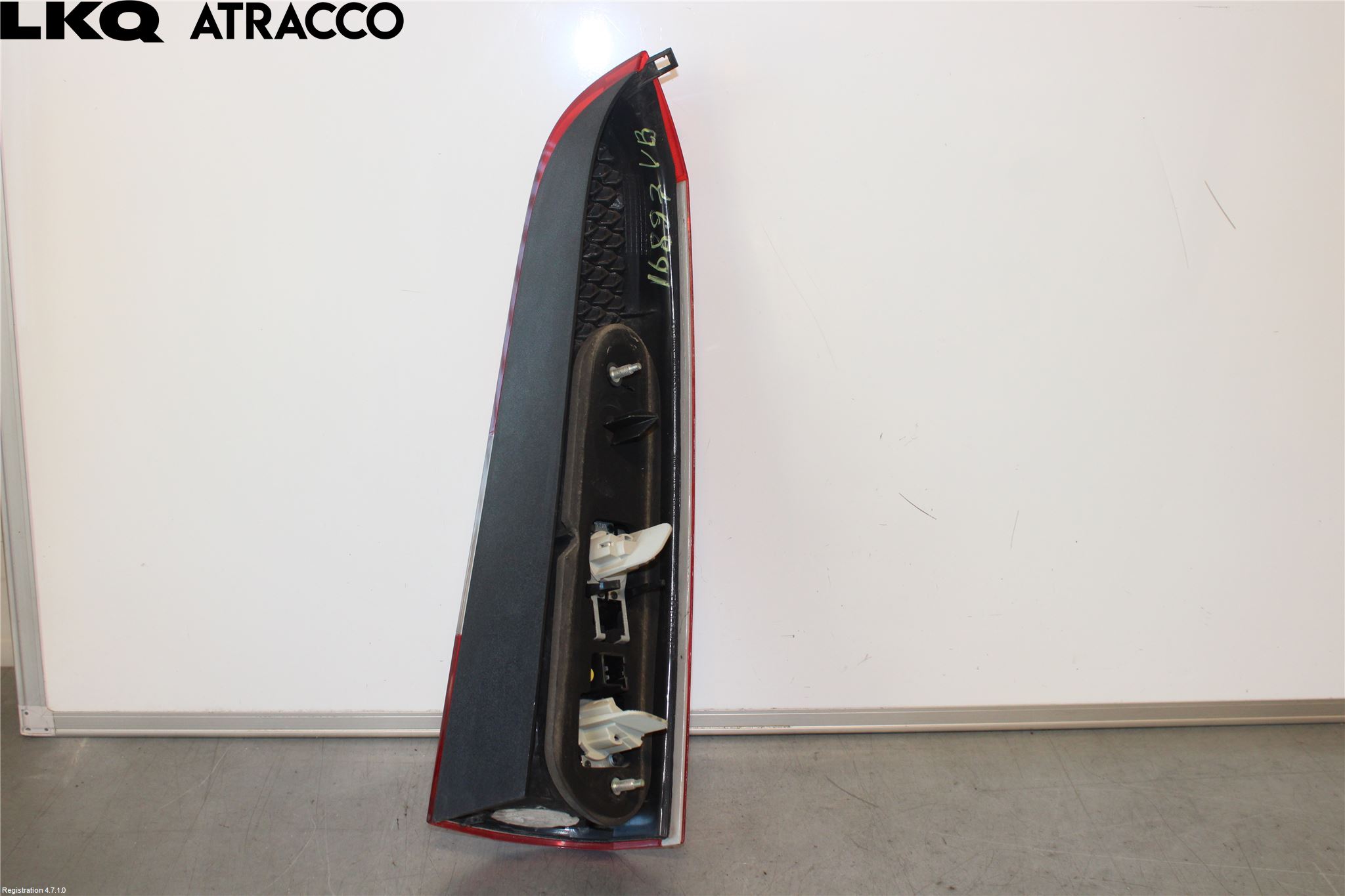 Volvo XC70 05-07 Baklykt Venstre