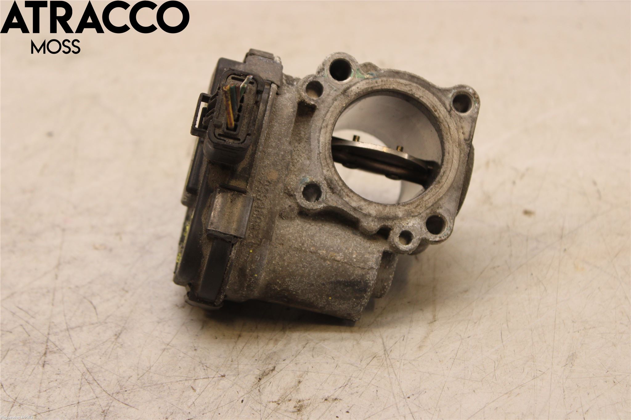 Ford MONDEO 07-15 Inns Spjeldhus