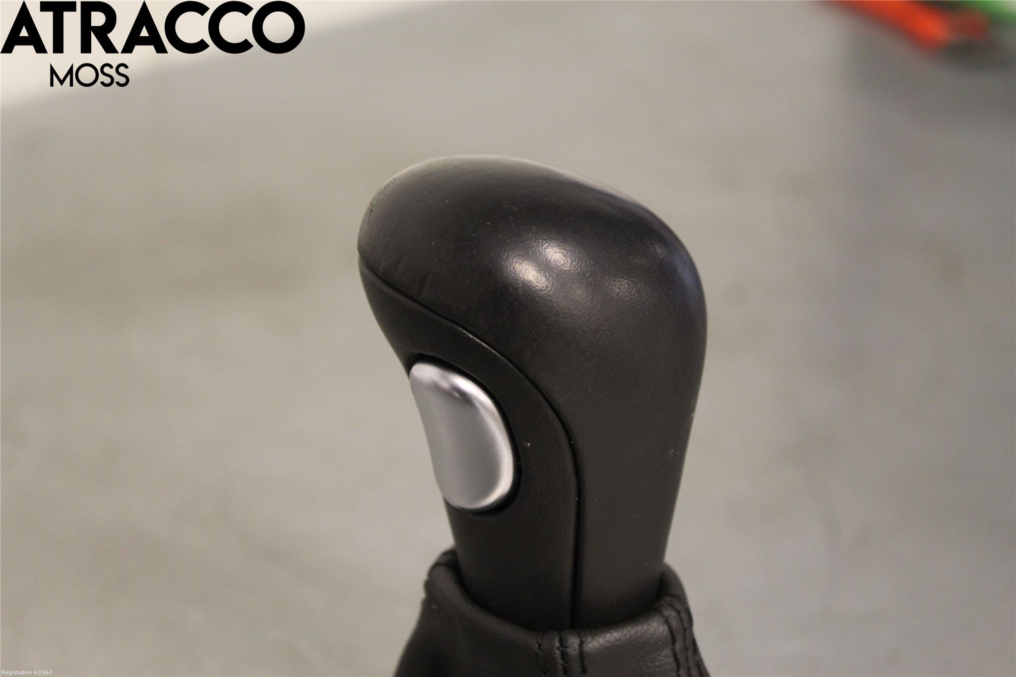 Audi A6/S6     05-11 Gearspak