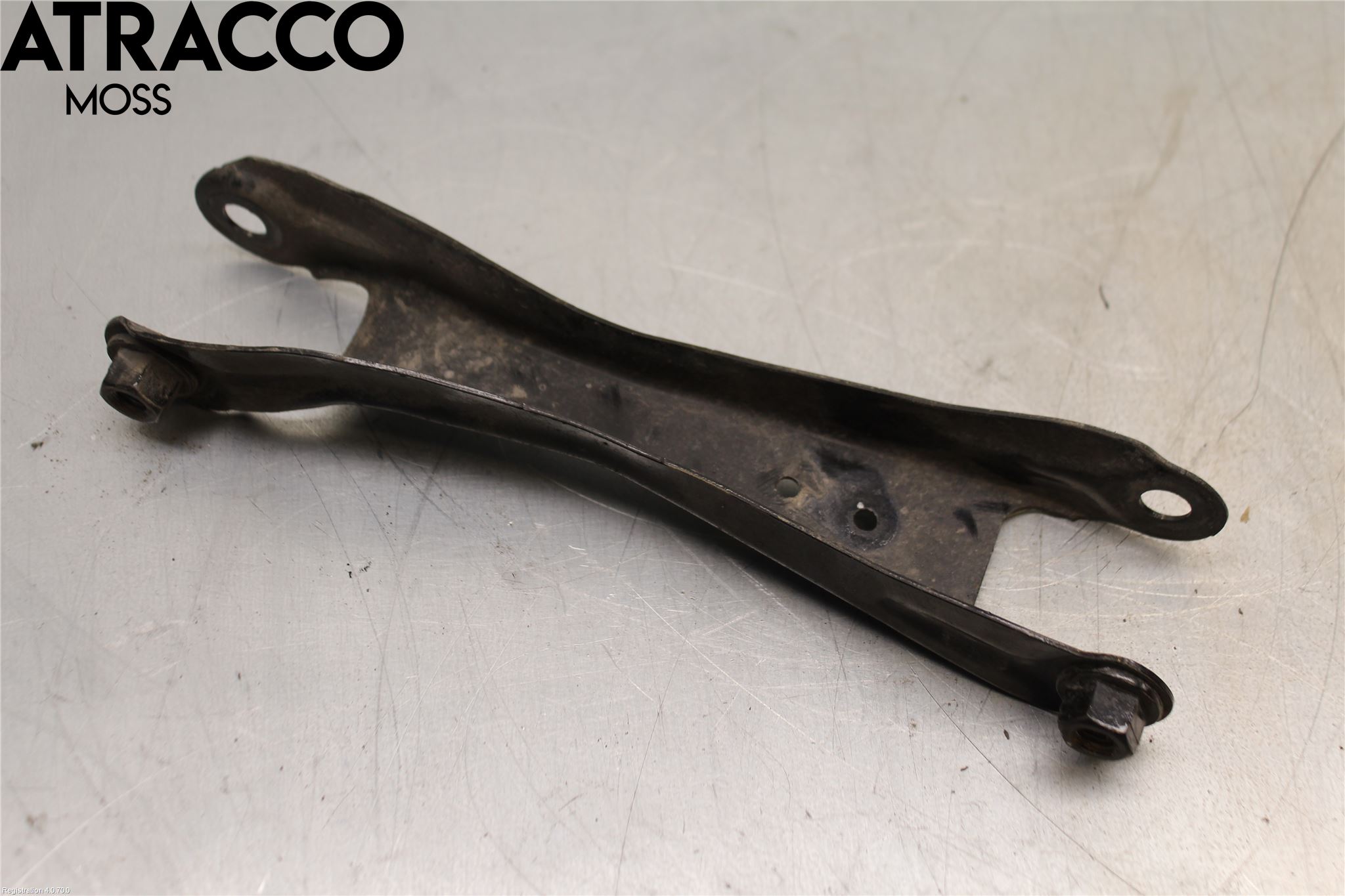 BMW i3 I01 13-22 Bærearm Bak Venstre