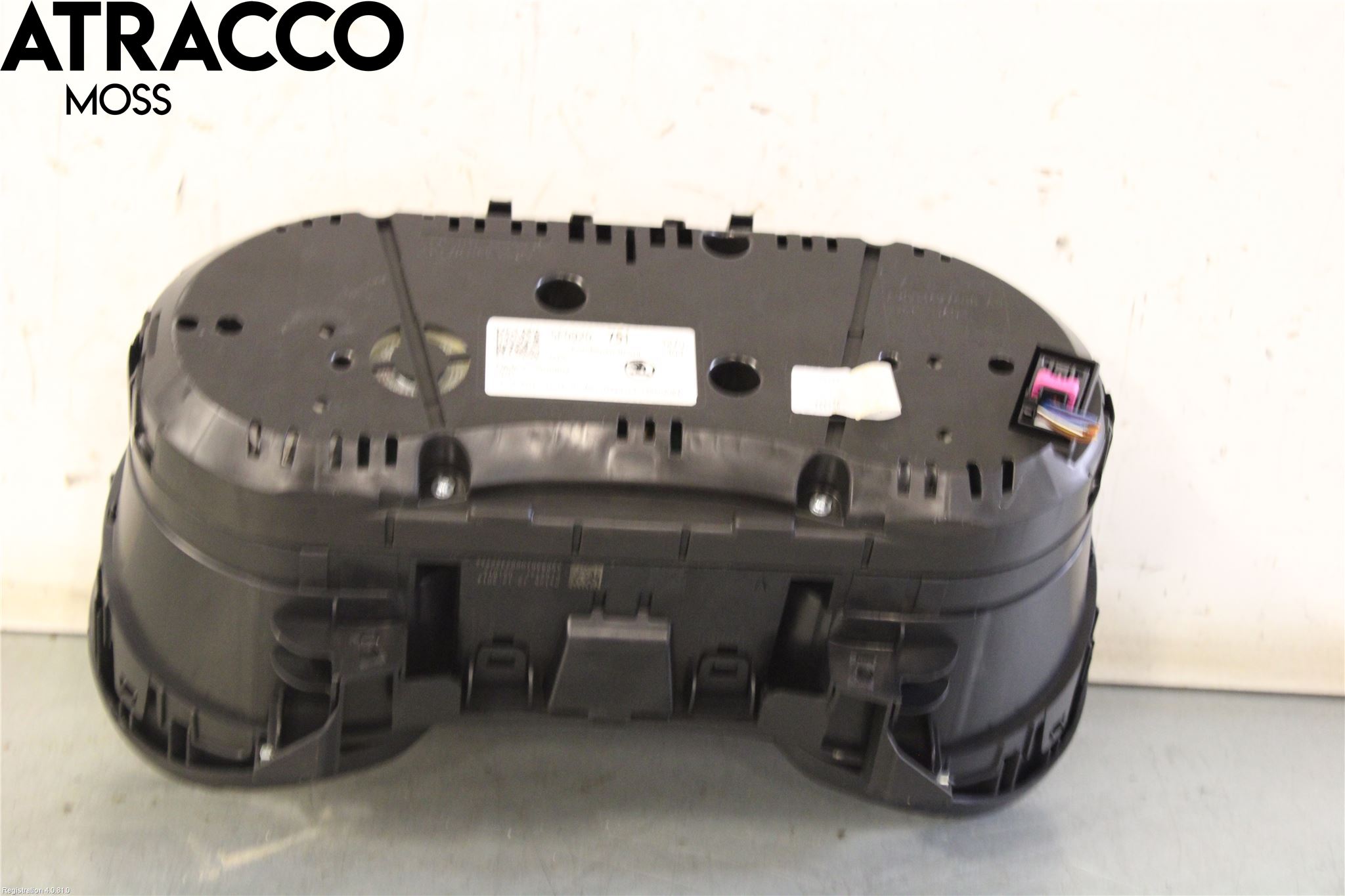 Skoda OCTAVIA (5E) 13-20 Instr Kombinert