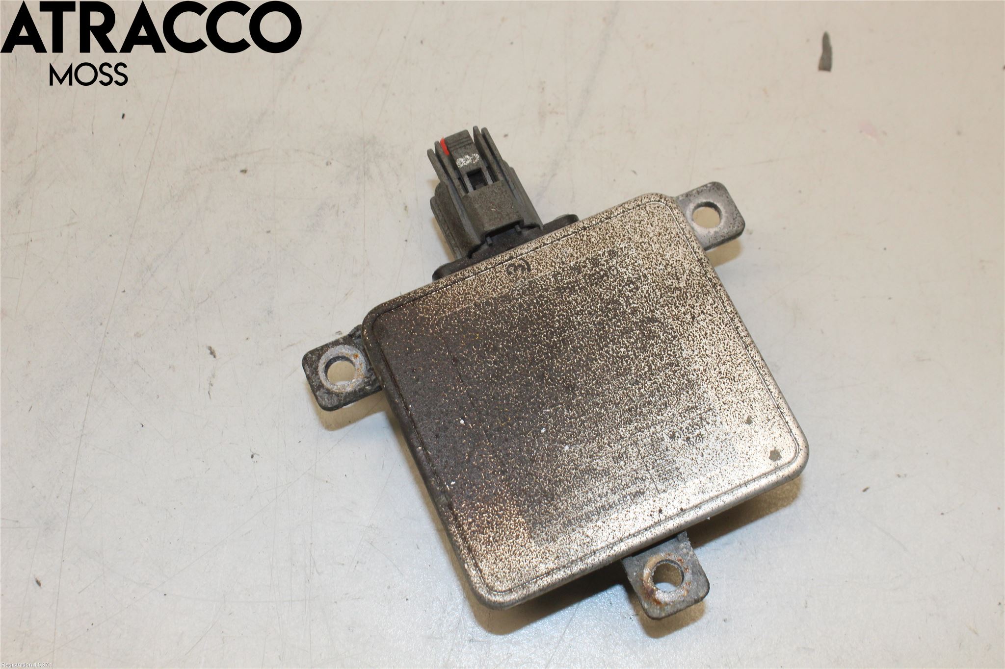 Mitsubishi OUTLANDER 13-21 Styreenhet Xenon