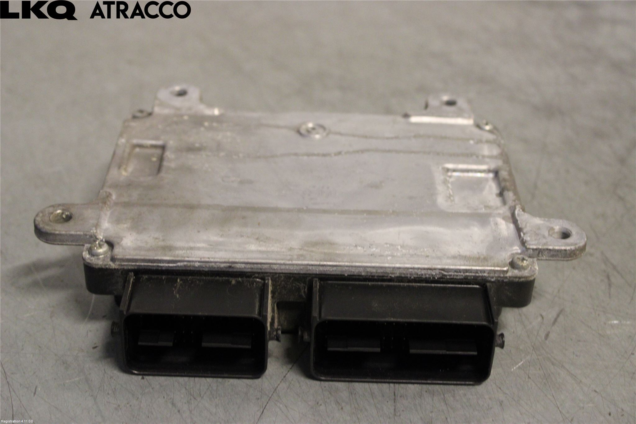 Mitsubishi OUTLANDER 13-21 Styreenhet Innsprøytning