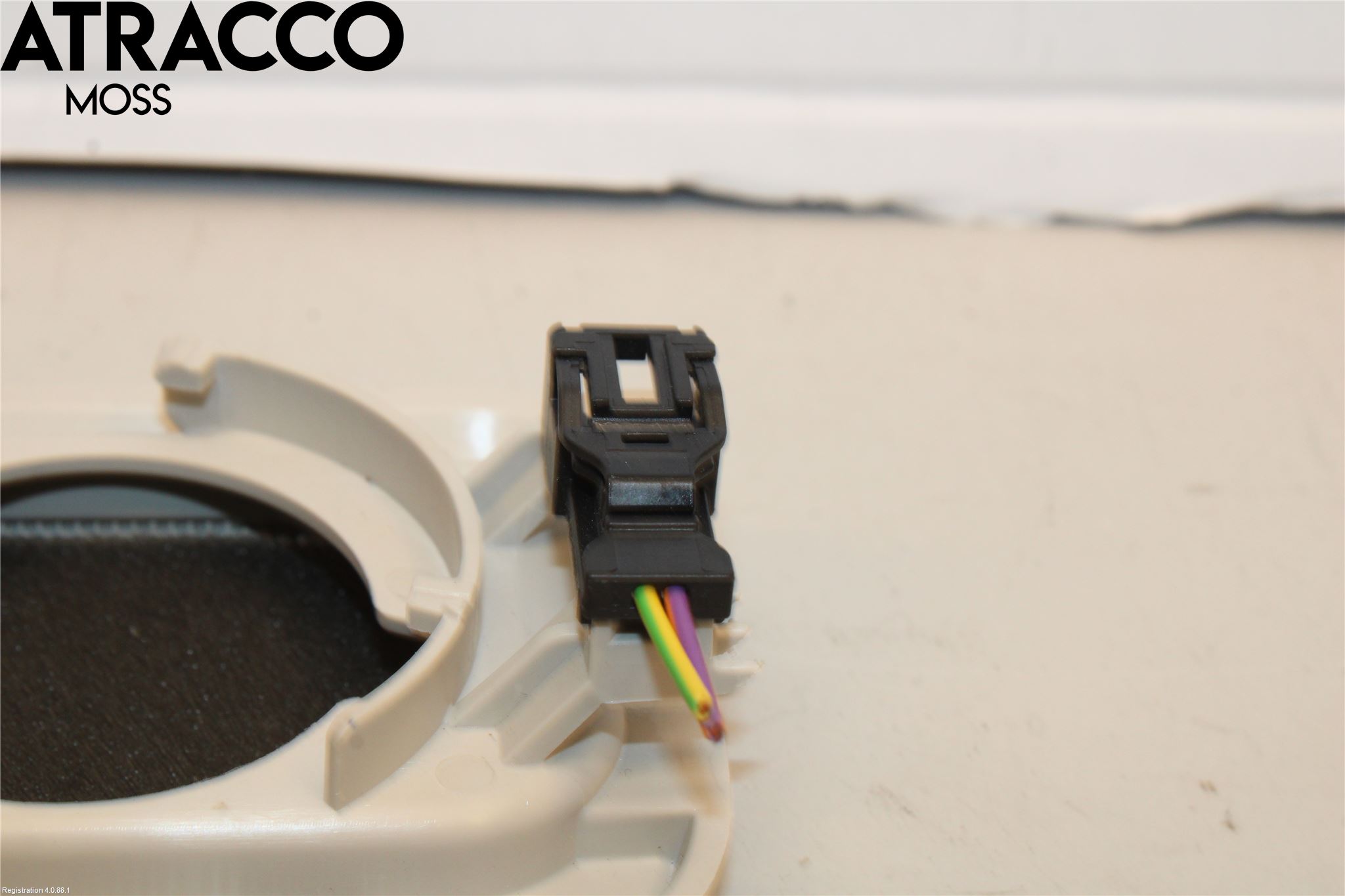 Jaguar I-PACE 18- Mikrofon