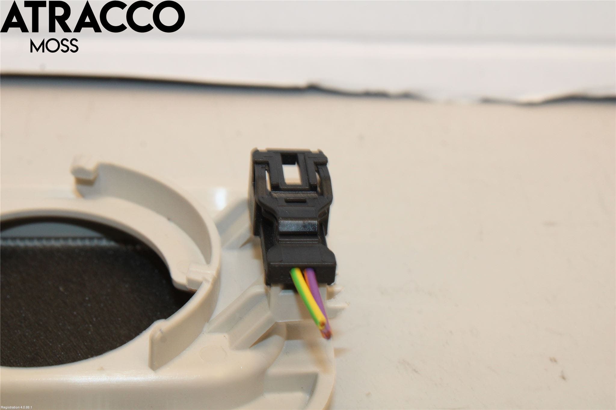 Jaguar I-PACE 18- Mikrofon