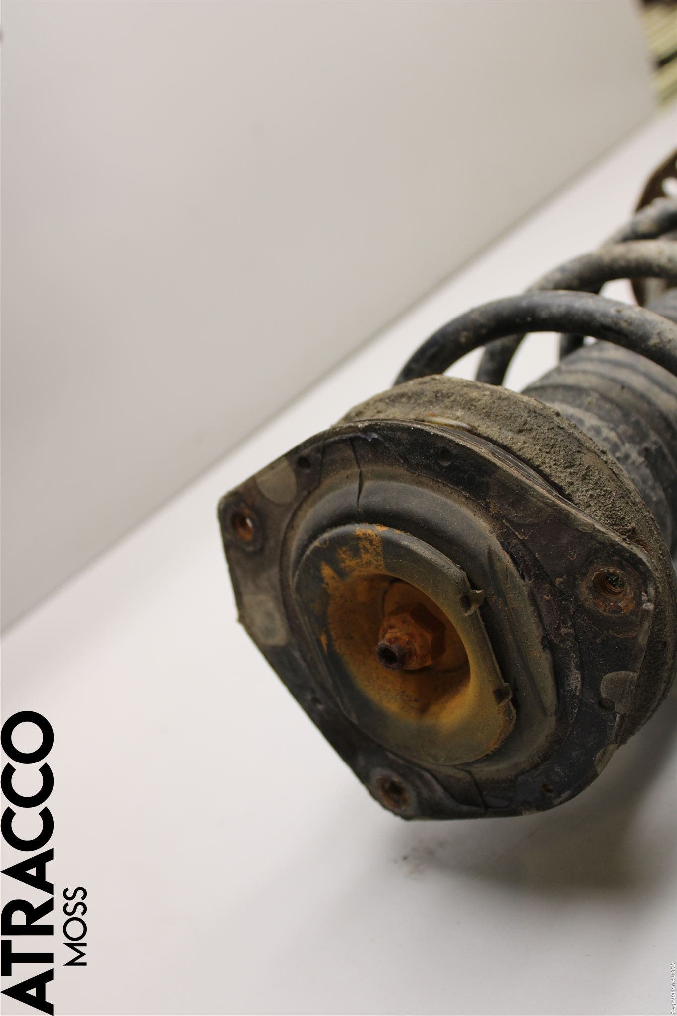 Renault KANGOO II 15-21 Fjærbein Foran Høyre