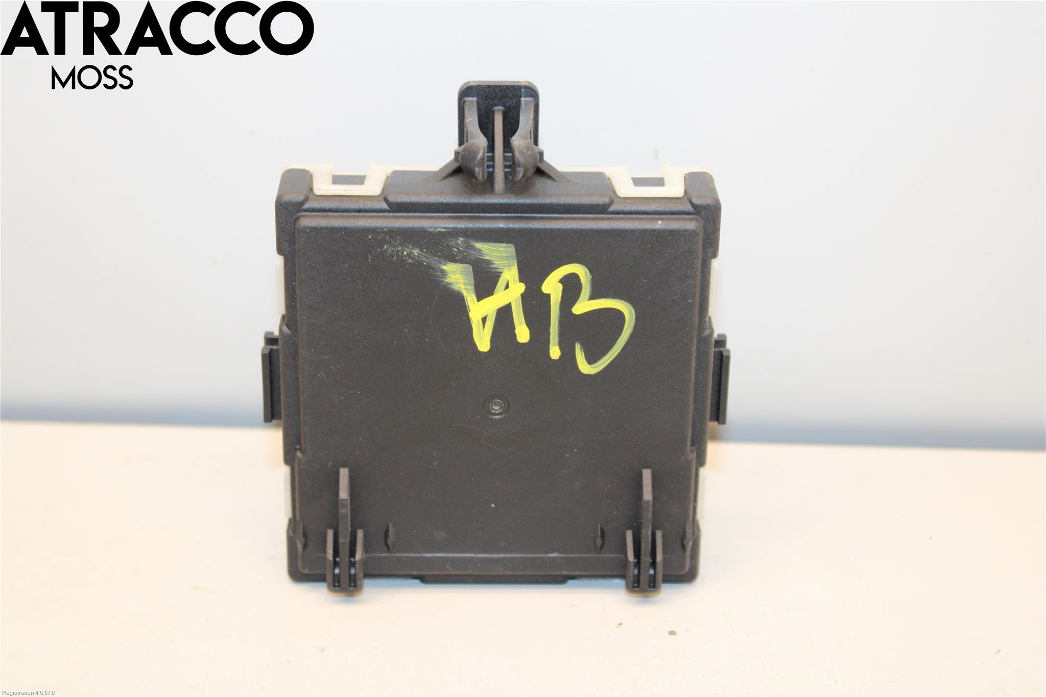 Mercedes-Benz MB EQC (N293) 20- Styreenhet Dør