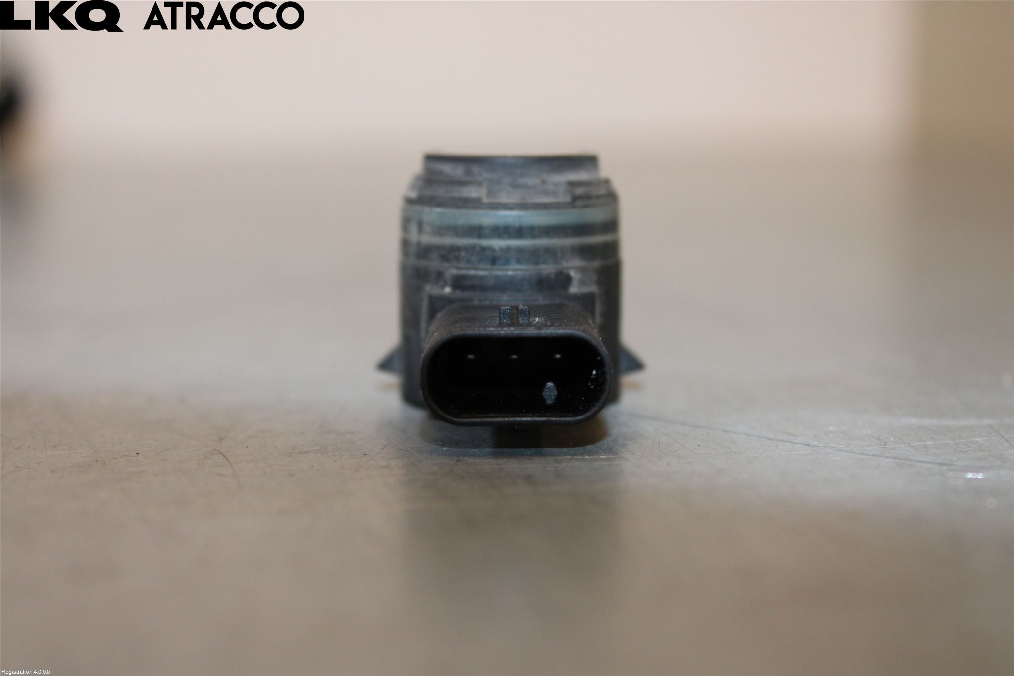 Volkswagen VW GOLF / E-GOLF VII 13-20 Sensor Parkering Front