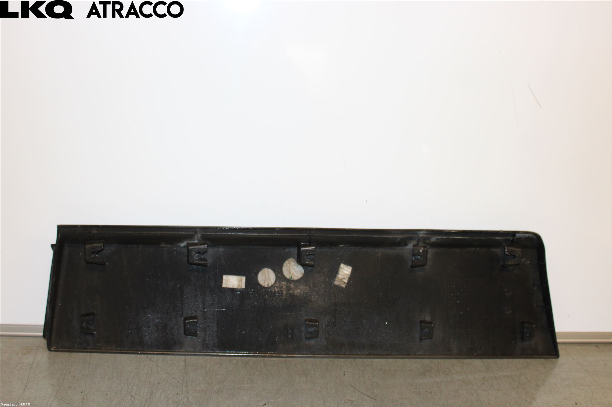 Opel MOKKA 13-20 List Venstre Side