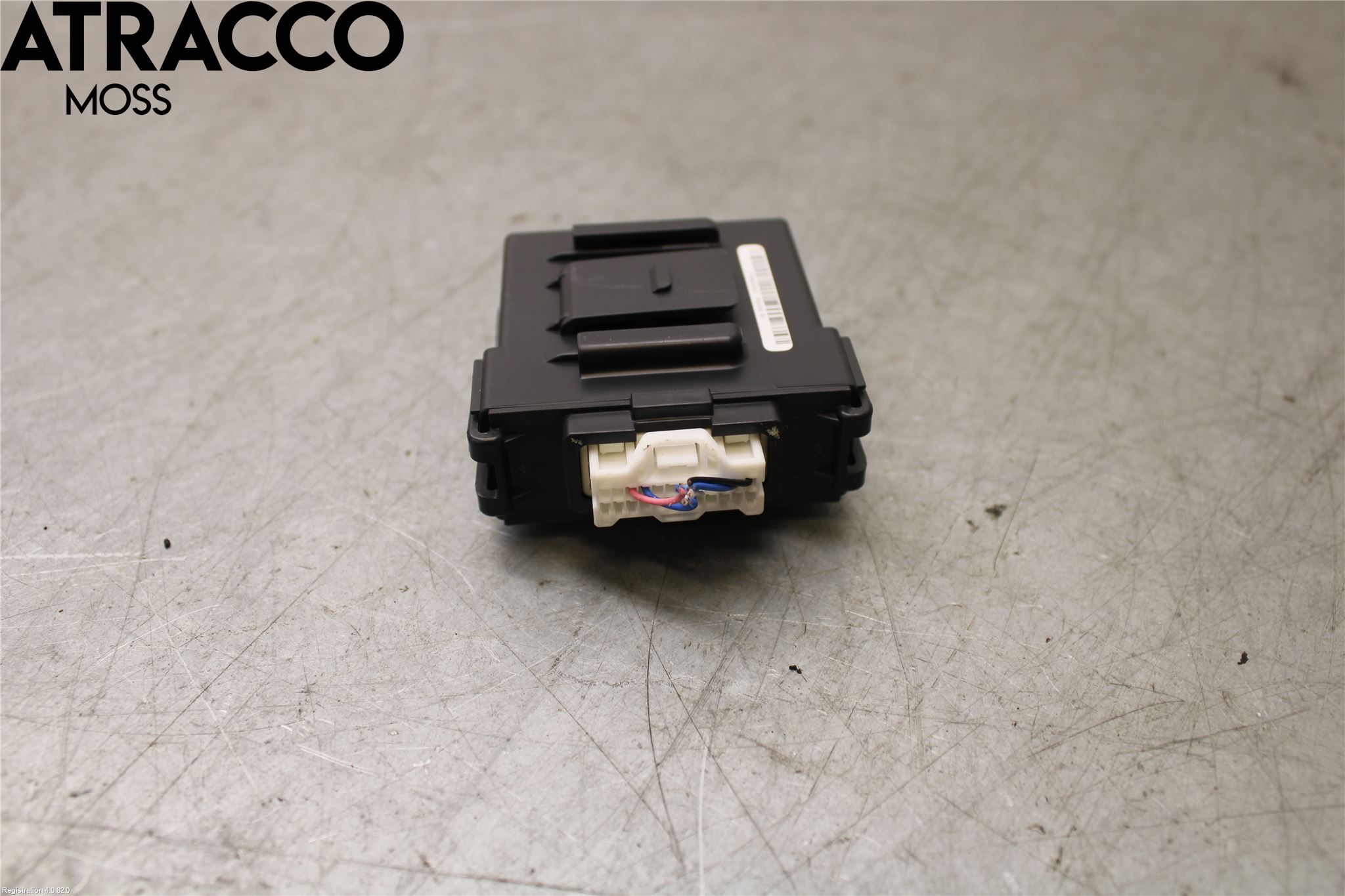 Nissan X-TRAIL 14-21 Styreenhet Antispinn