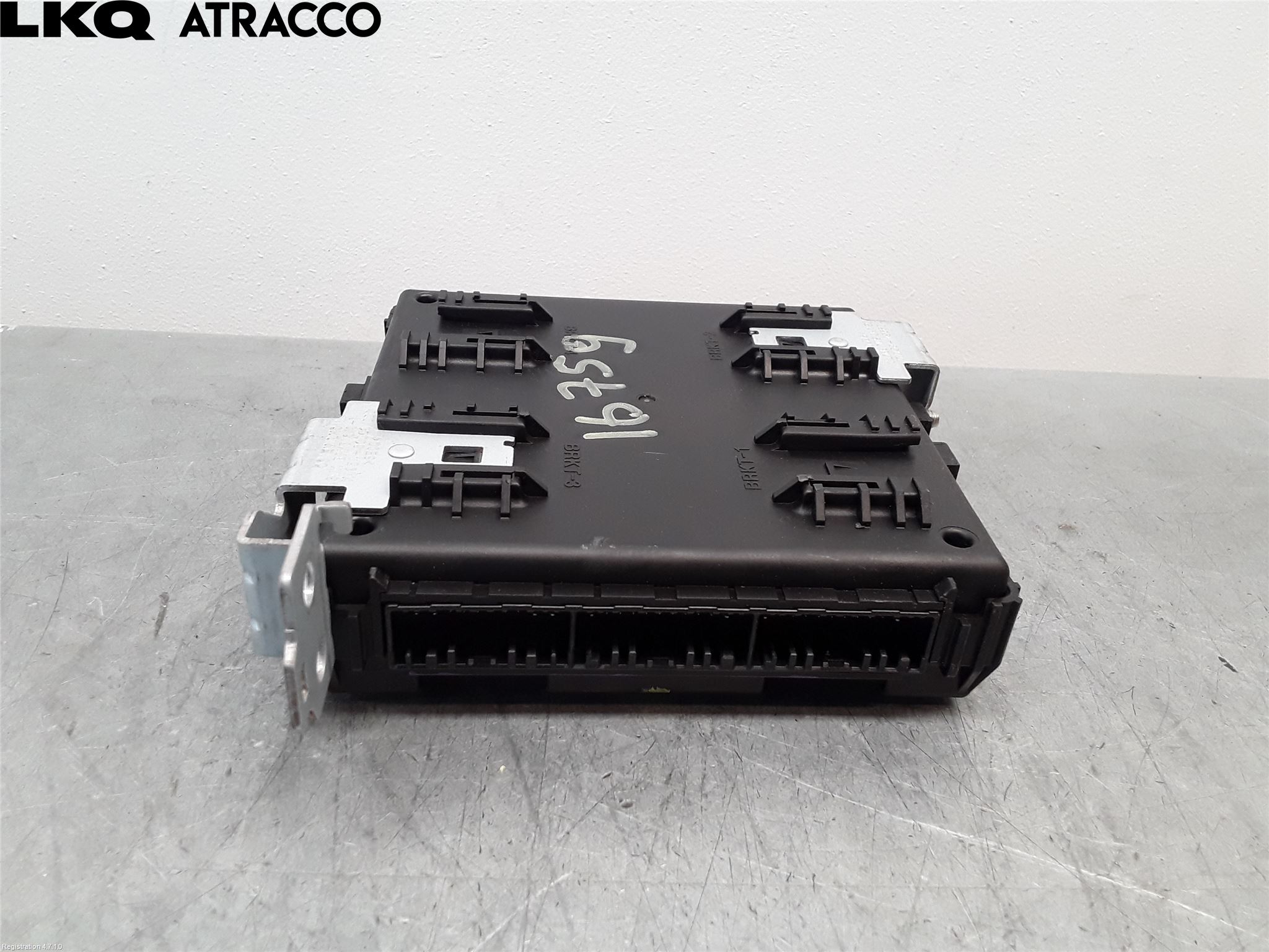 Hyundai KONA/ELECTRIC SX2 23- Styreenhet Øvrig