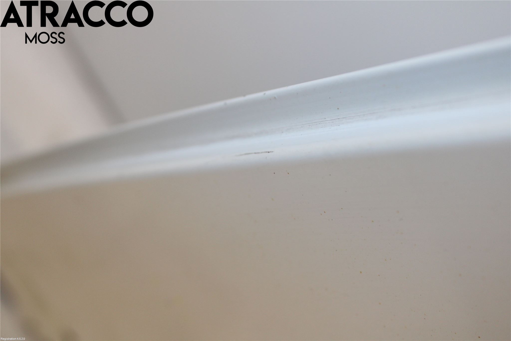 Nissan QASHQAI+2  10-14 Dør 4D Bak Venstre