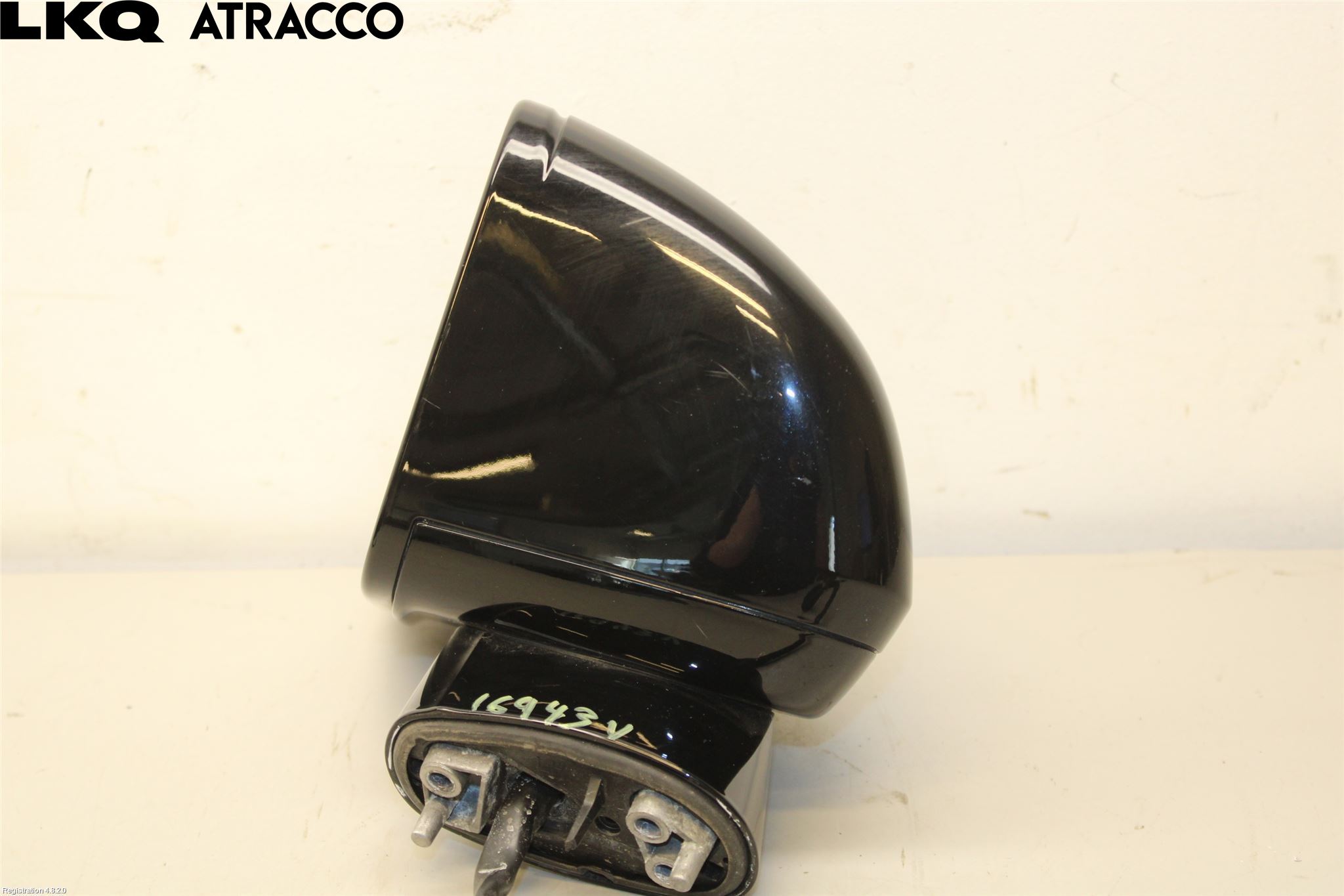 Volvo S90 17->> Speil V M-El Justering