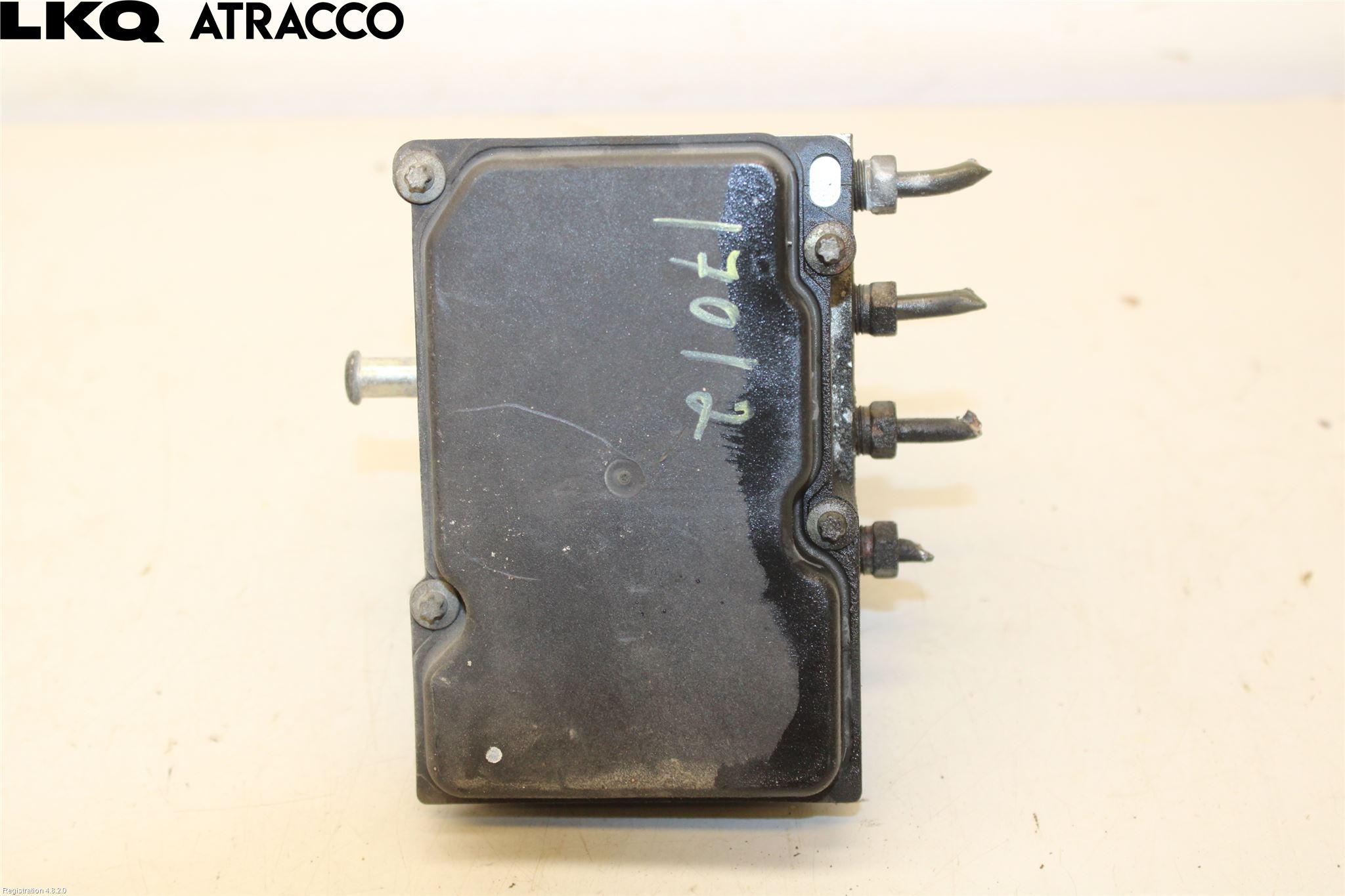 Subaru FORESTER SG 06- Abs Hydraulikkaggregat