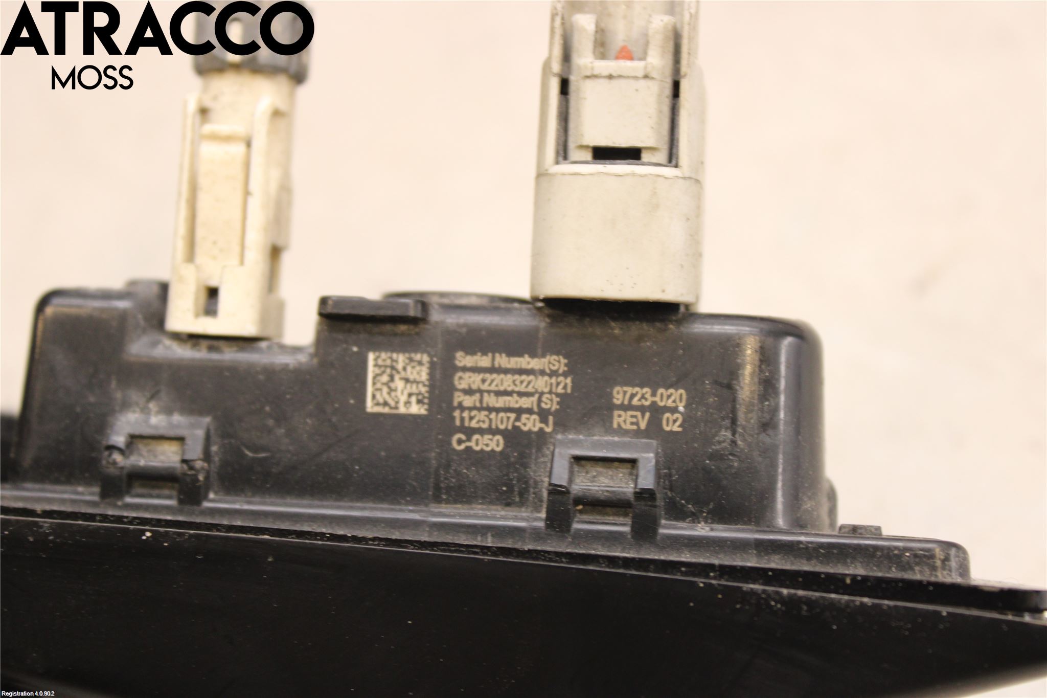 Tesla MODEL Y 21- Blinklykt Side Høyre