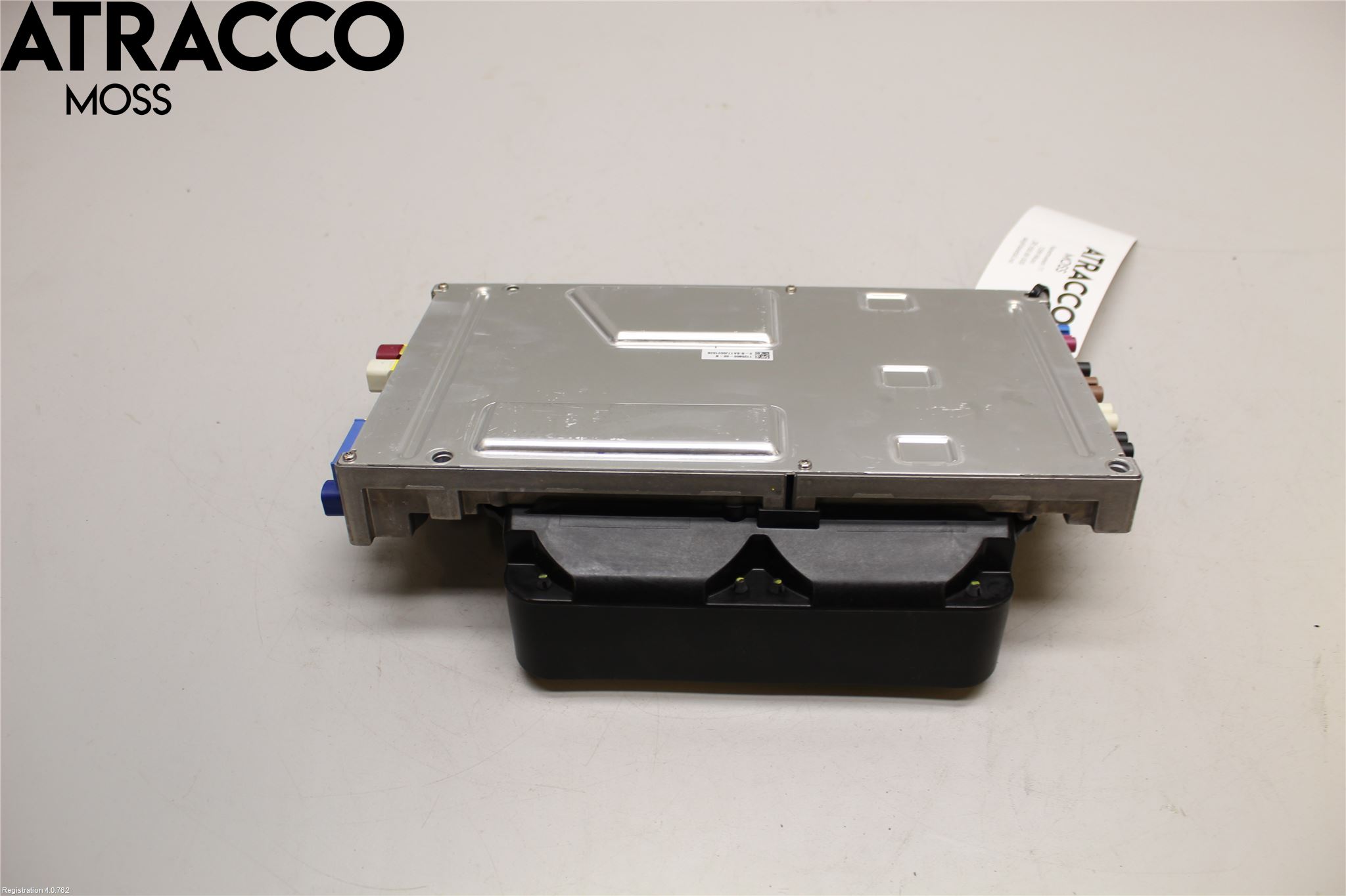 Tesla MODEL S 13- Styreenhet Øvrig