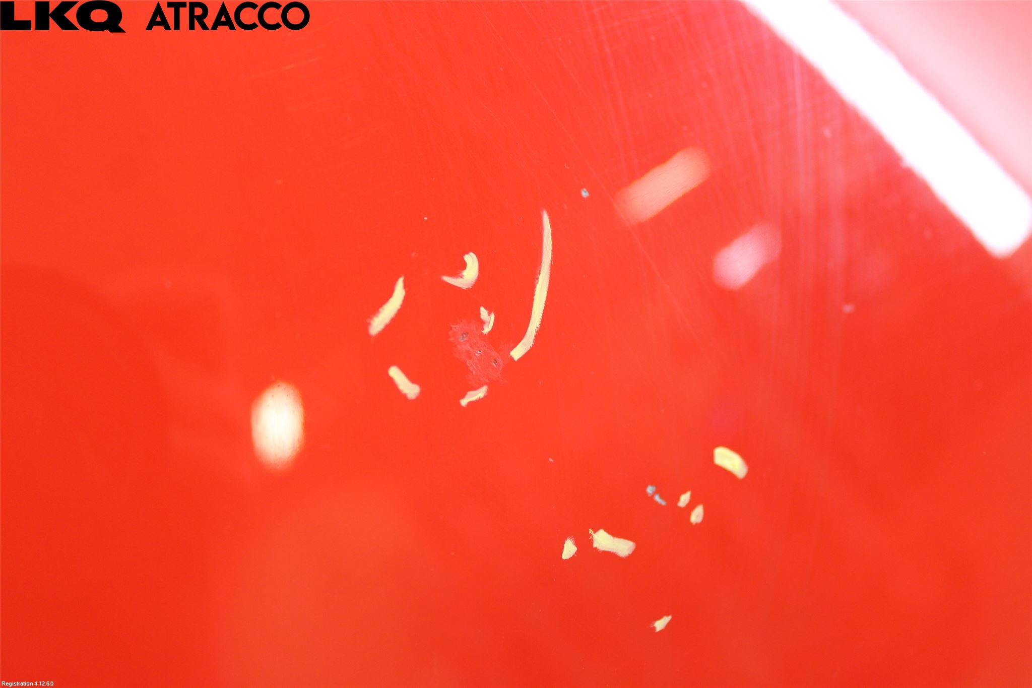 Ford FIESTA (VII) 18-23 Panser